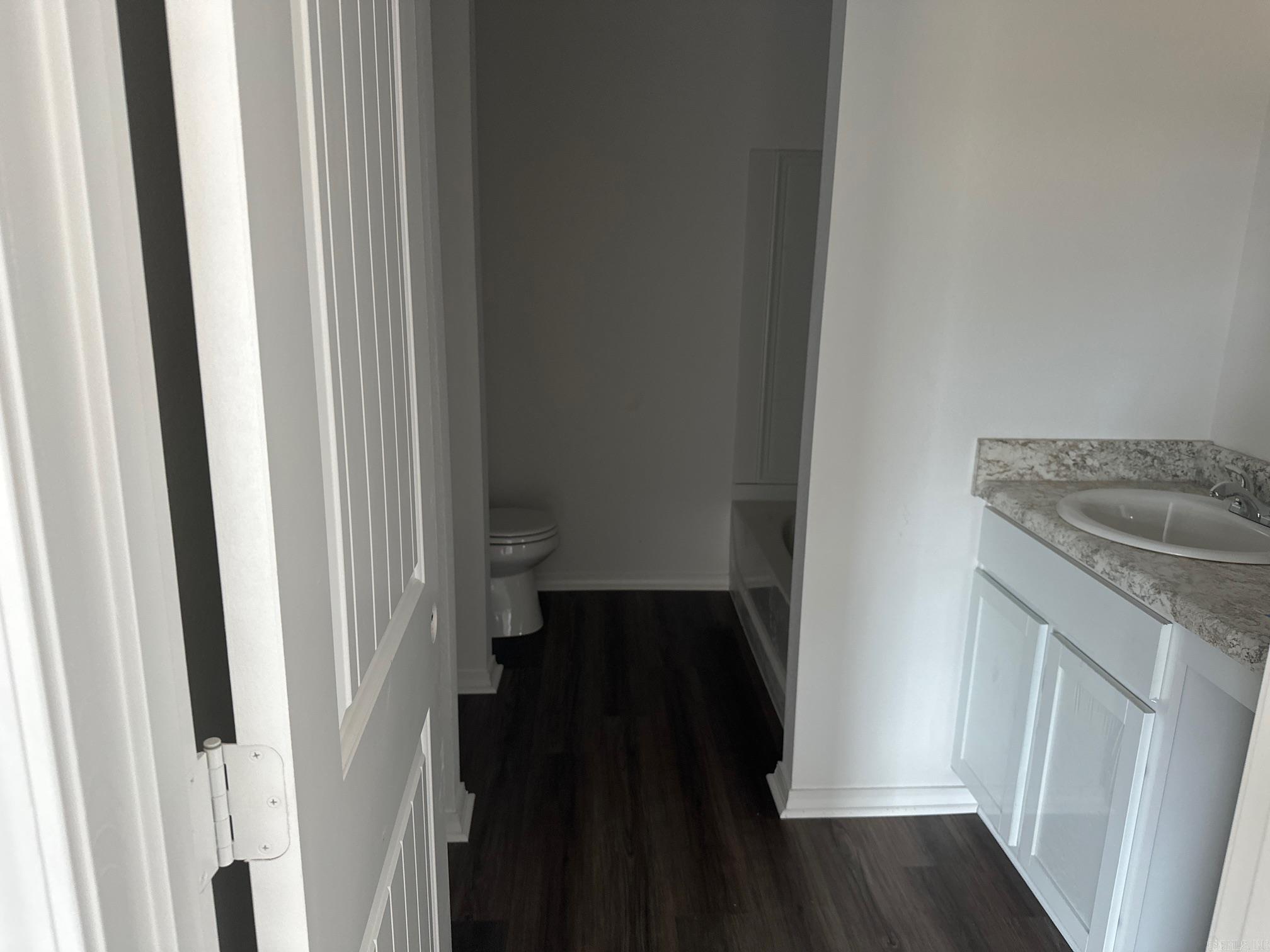 THE MEADOWS - Residential