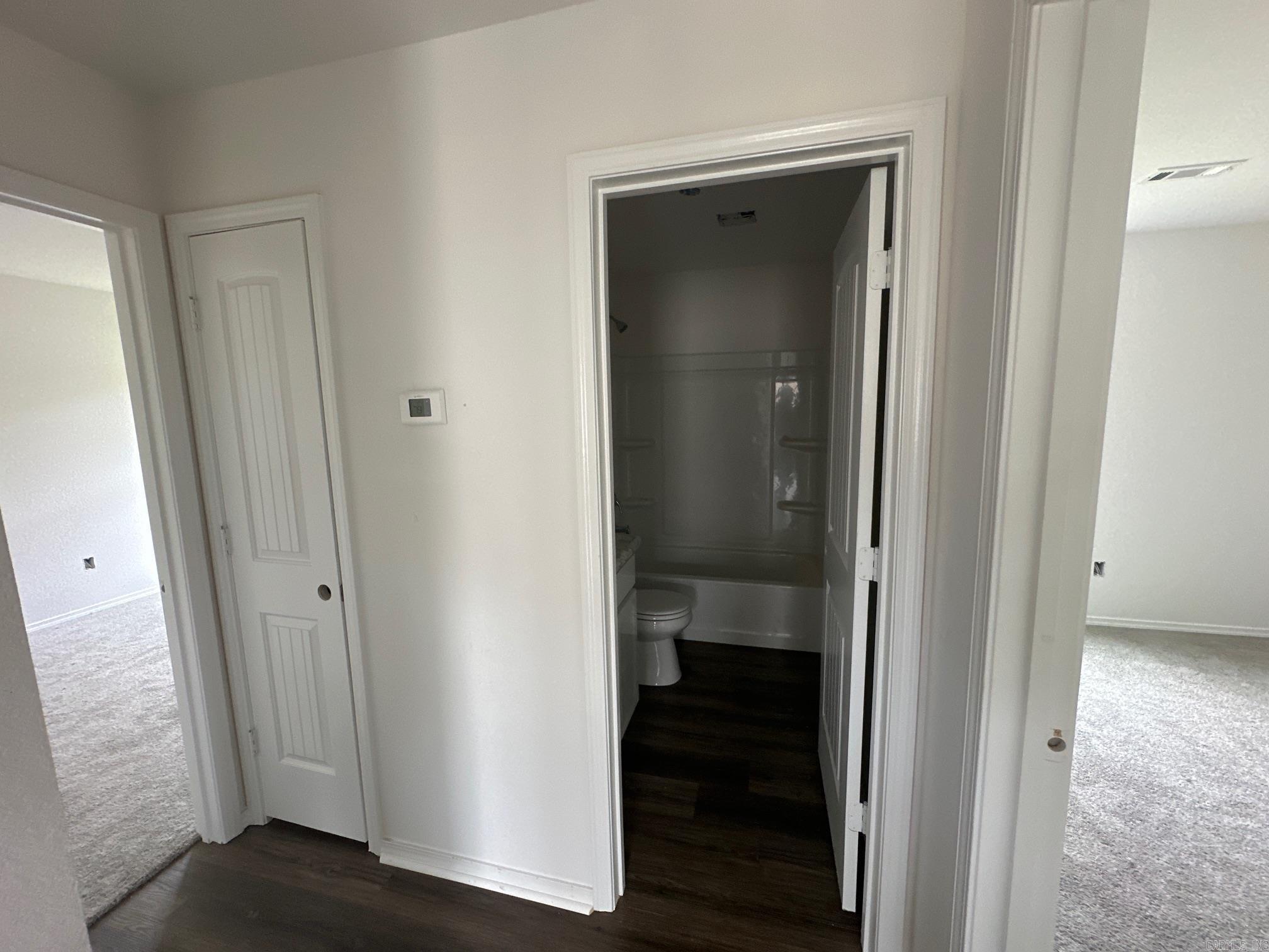 THE MEADOWS - Residential