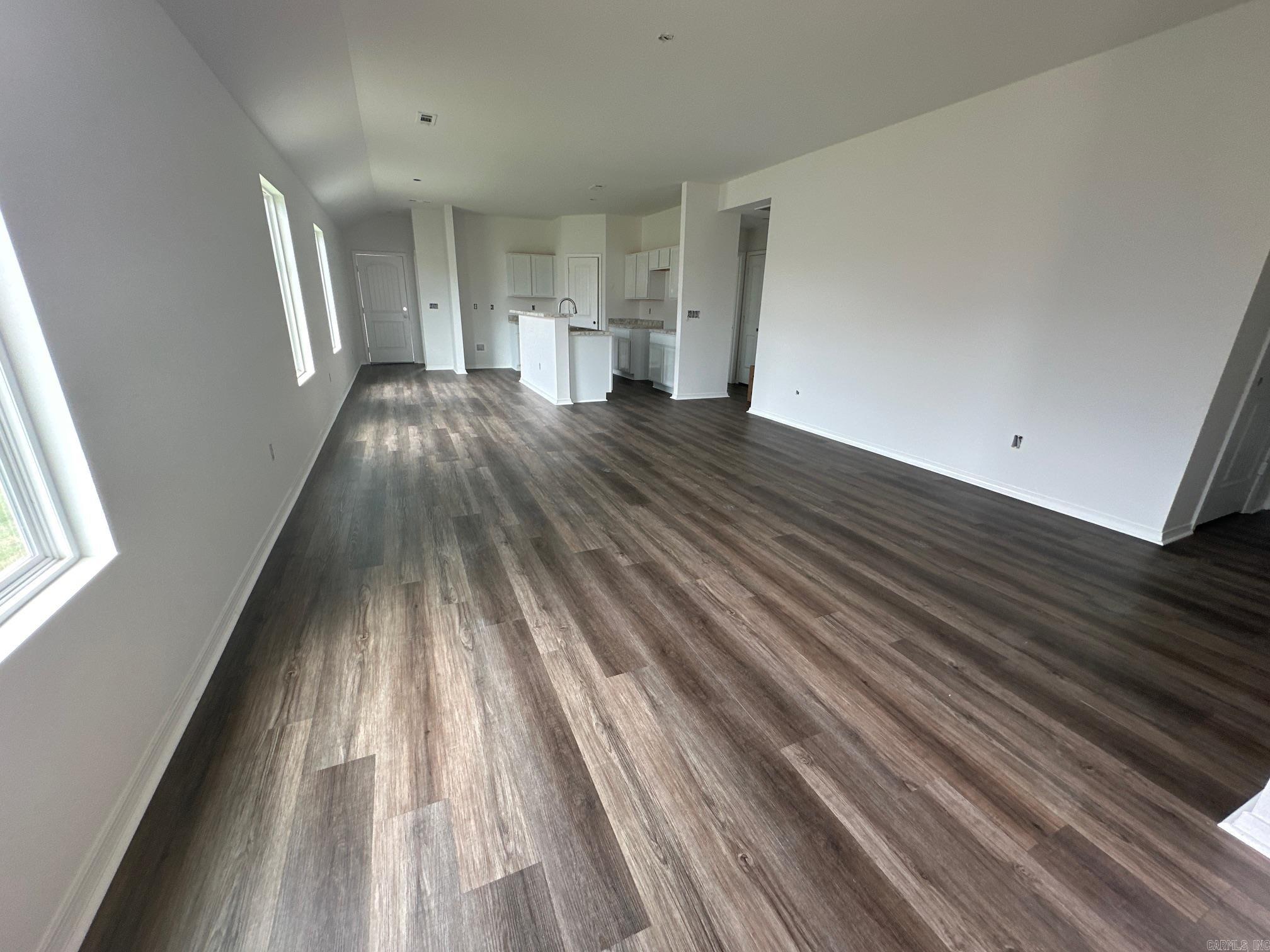 THE MEADOWS - Residential