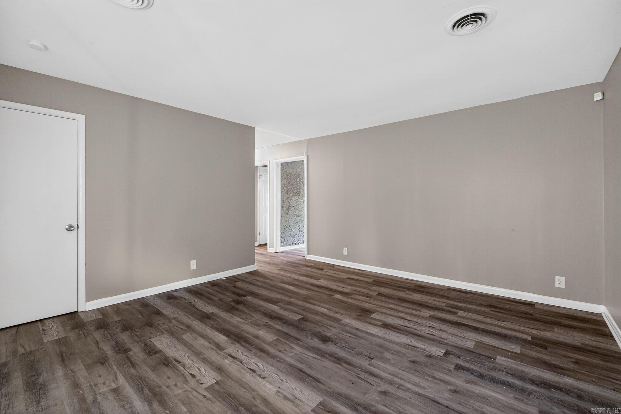 Interban Heights - Residential