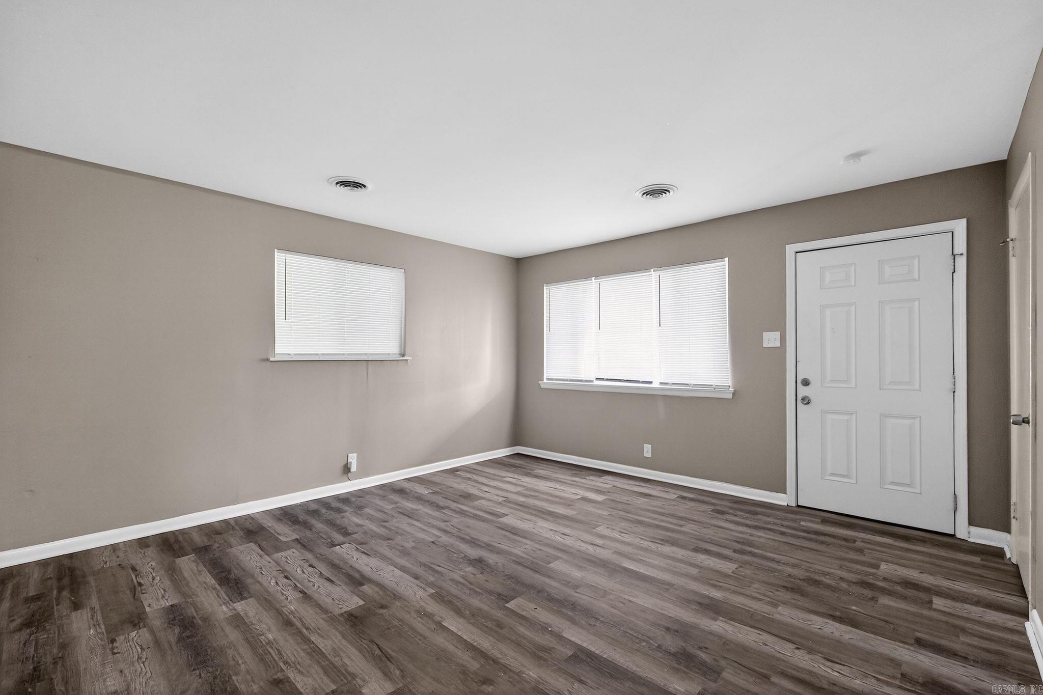 Interban Heights - Residential