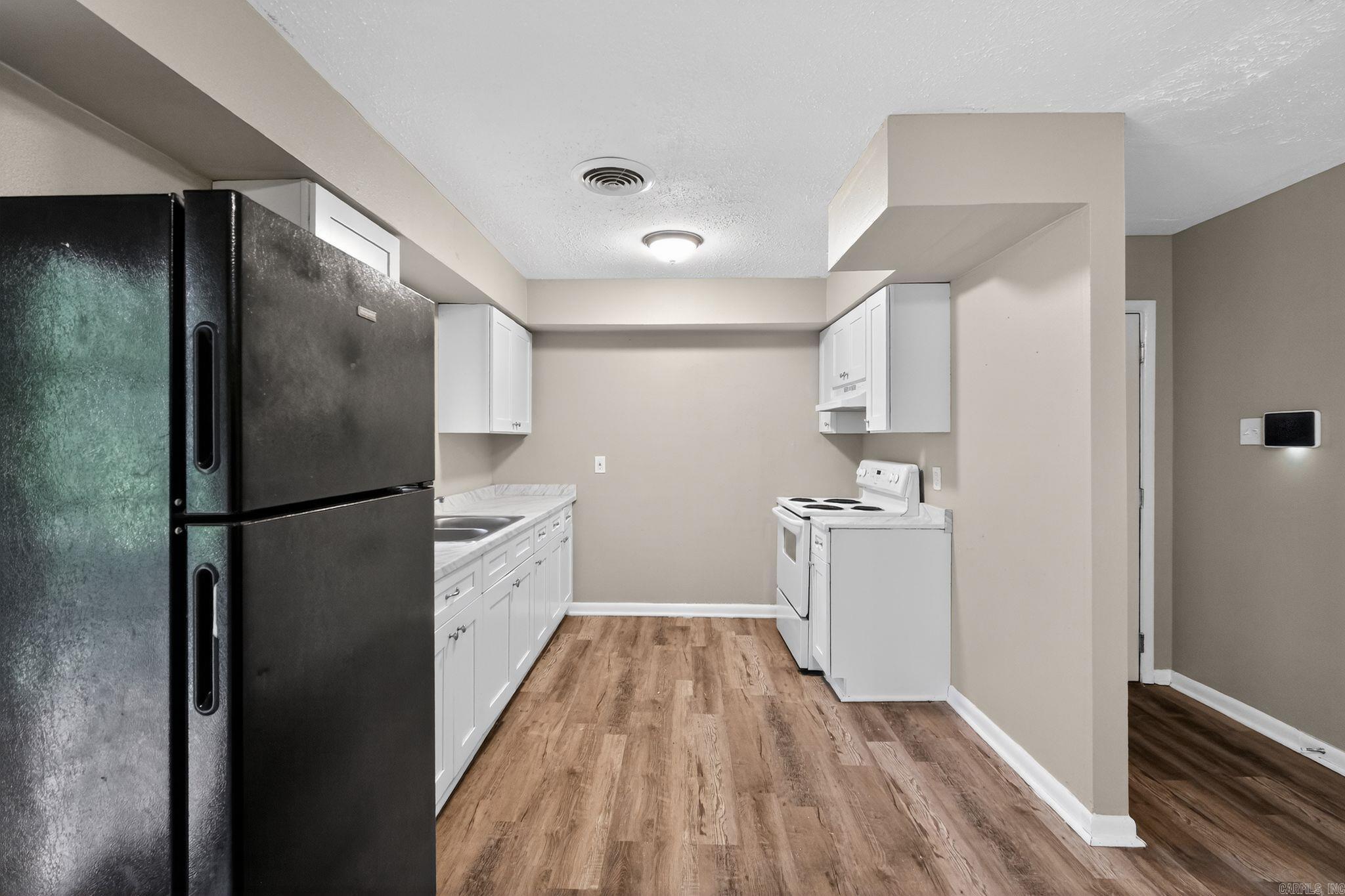 Interban Heights - Residential