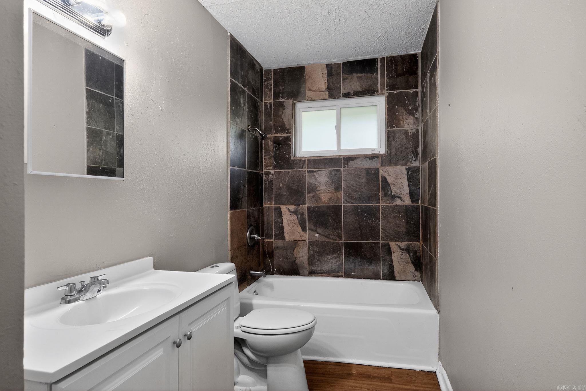 Interban Heights - Residential