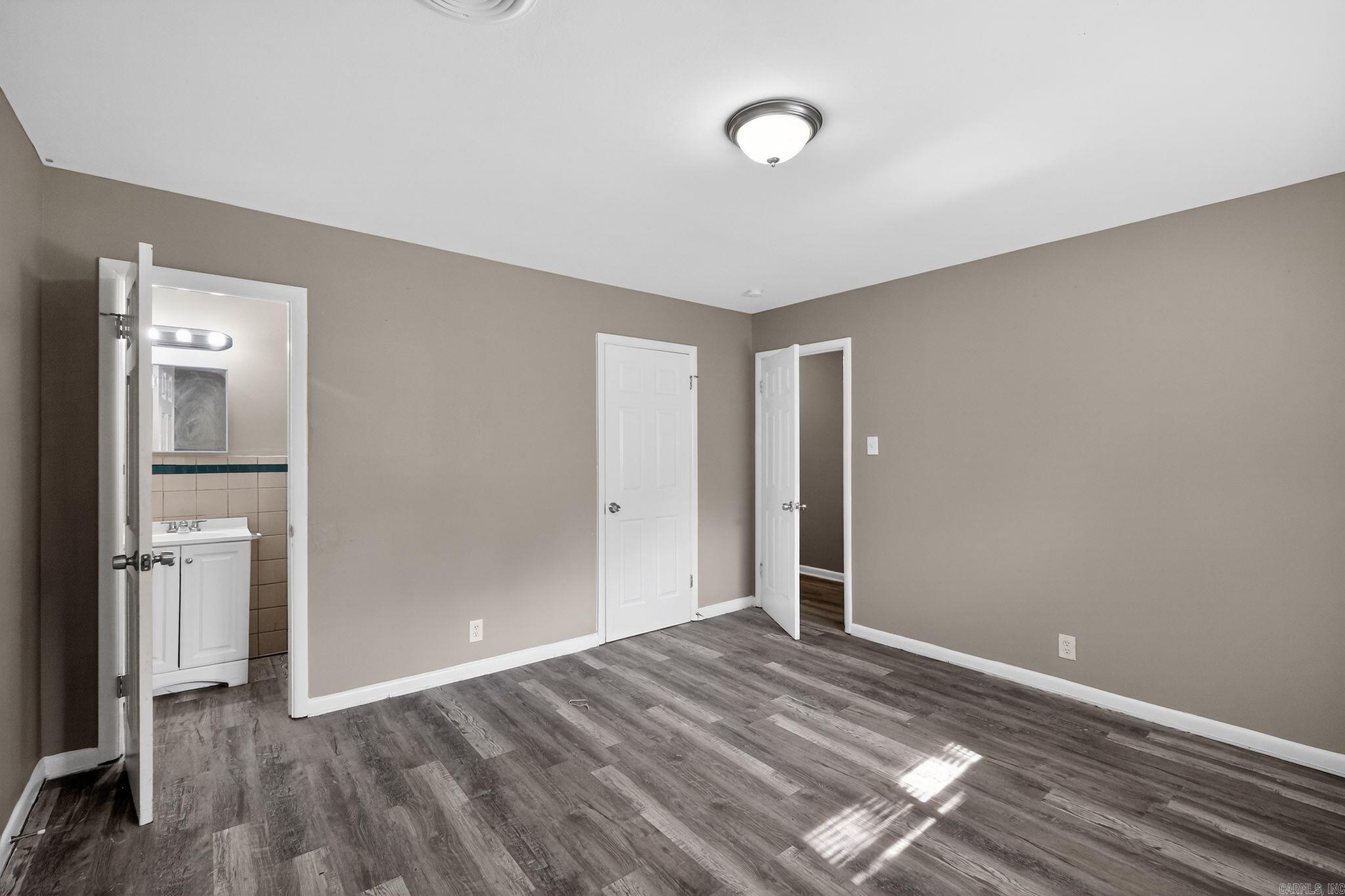 Interban Heights - Residential