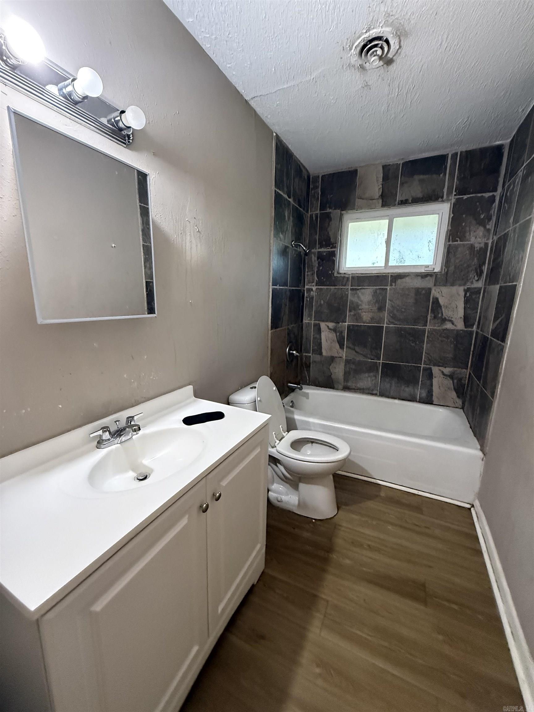 Interban Heights - Residential