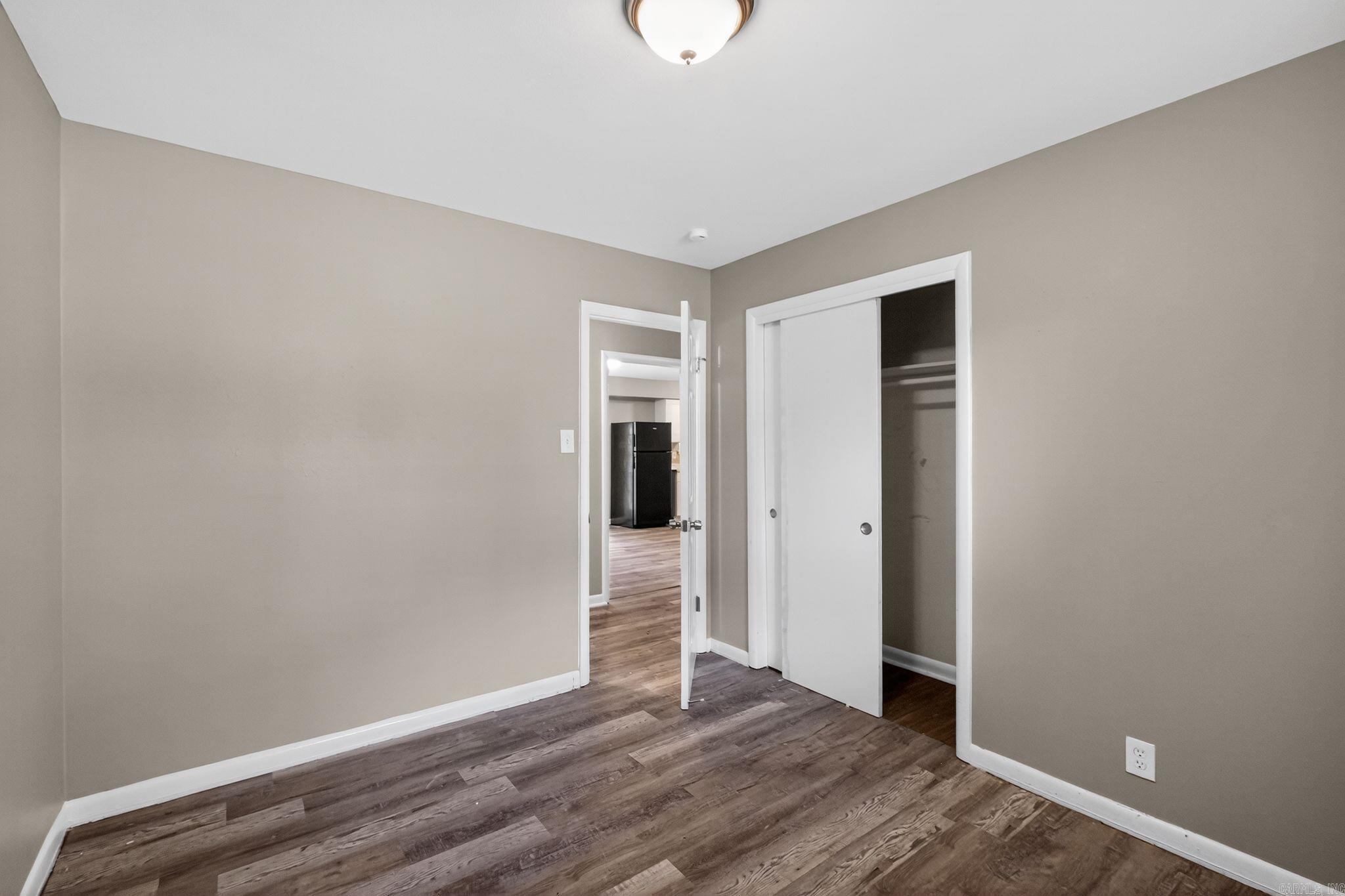 Interban Heights - Residential