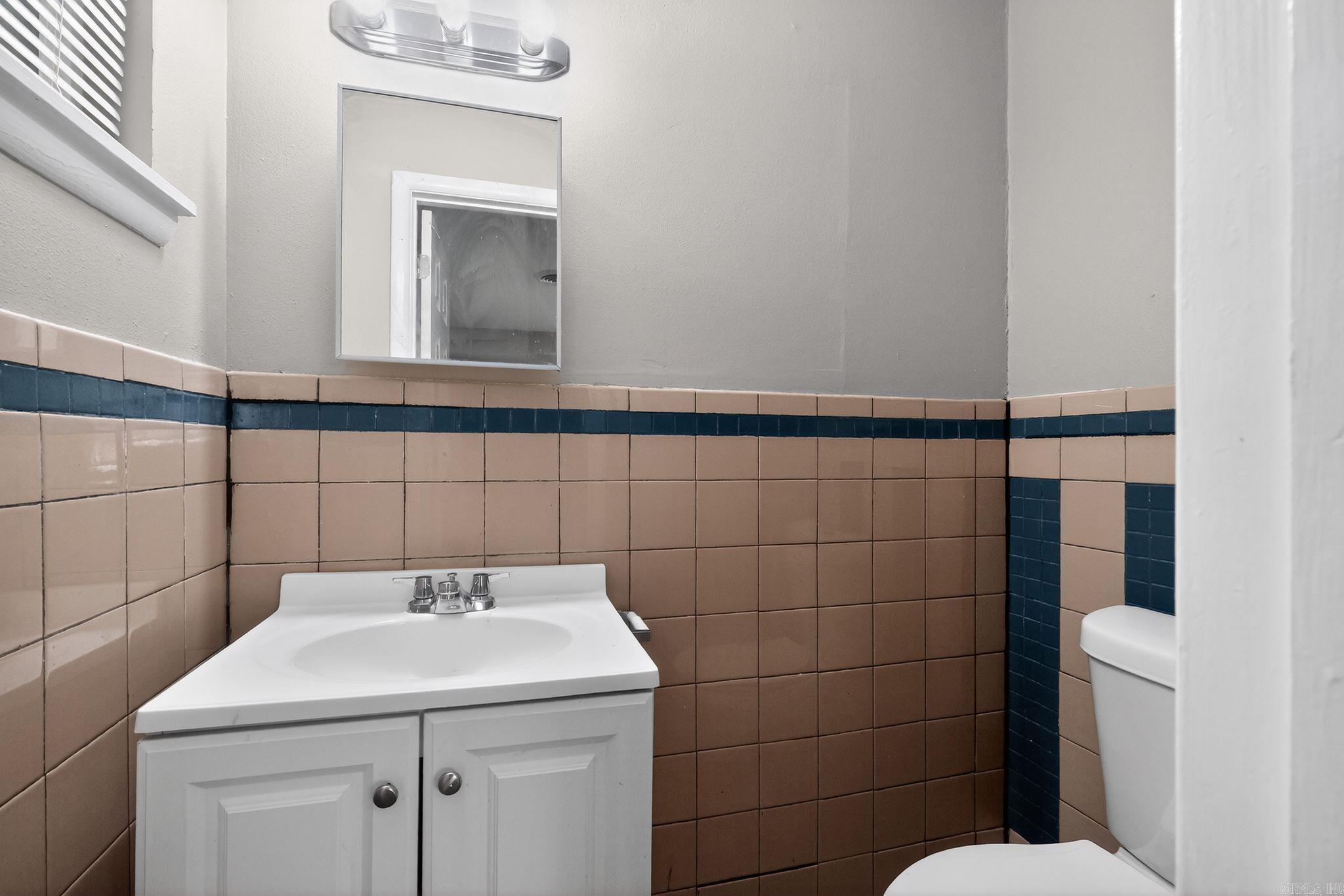 Interban Heights - Residential