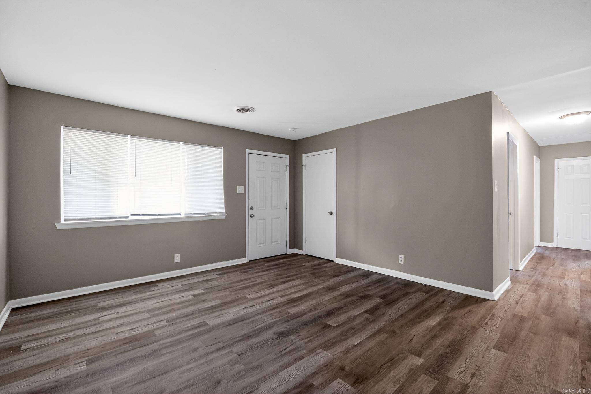 Interban Heights - Residential