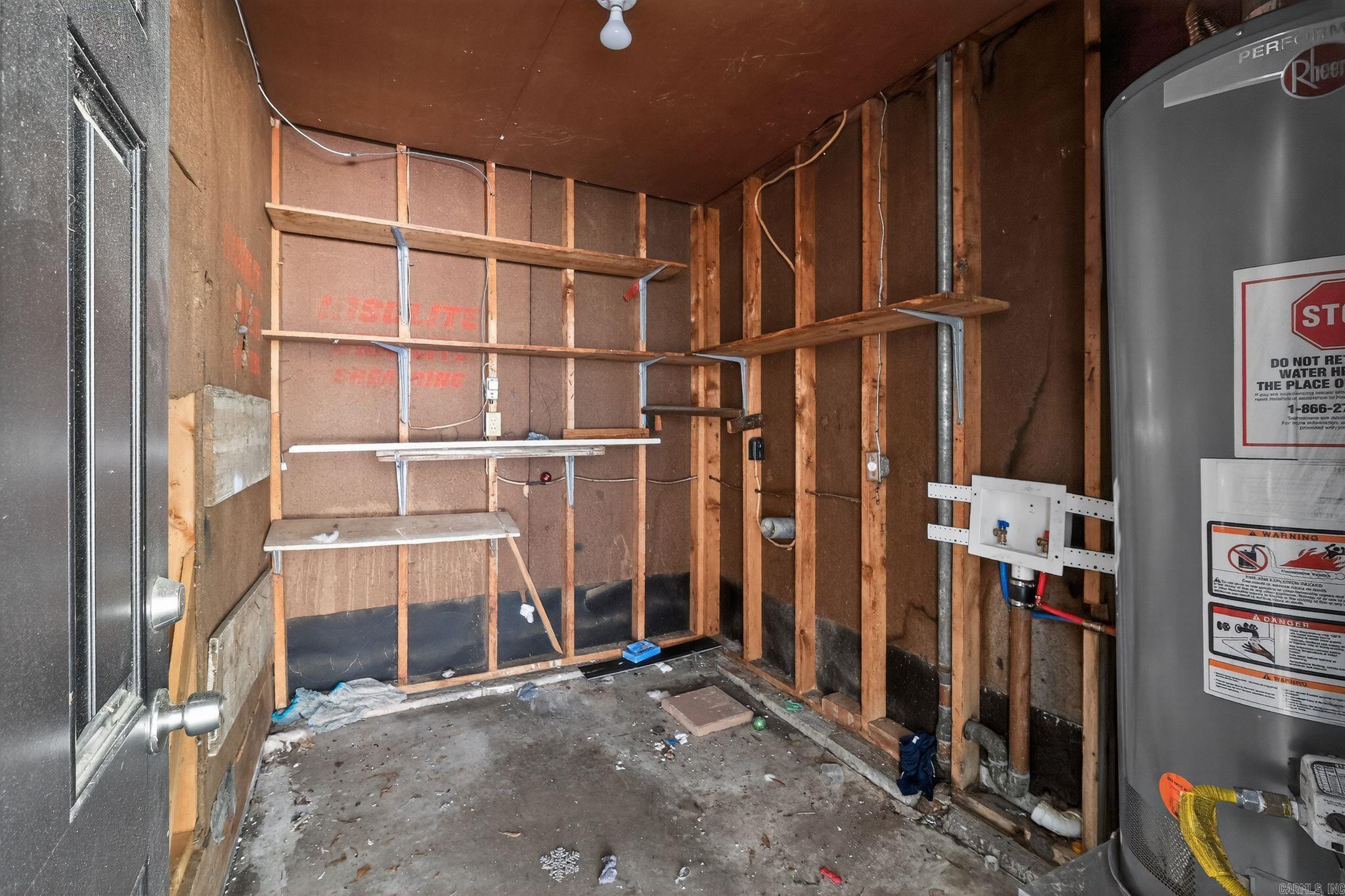 Interban Heights - Residential