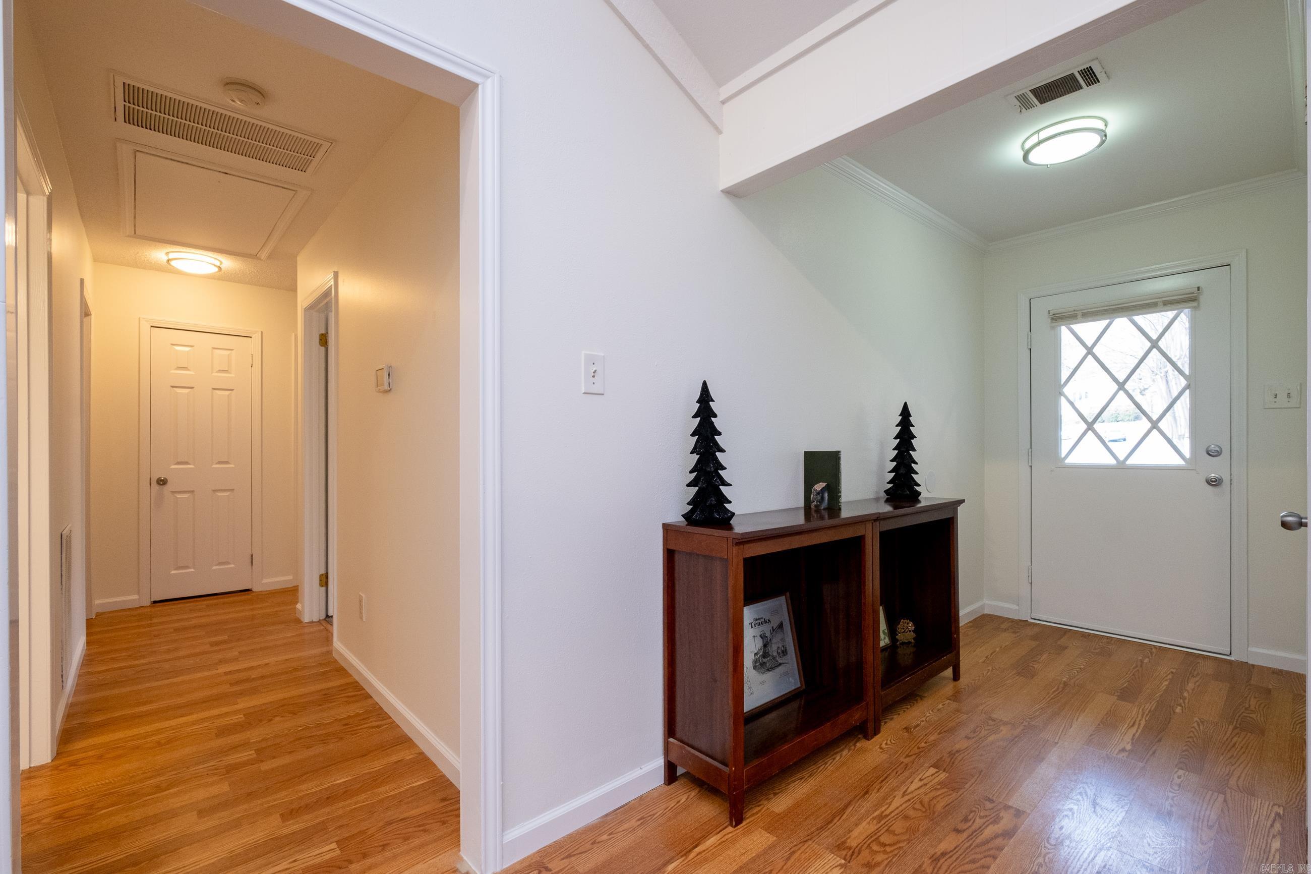 PLEASANT FOREST - Residential