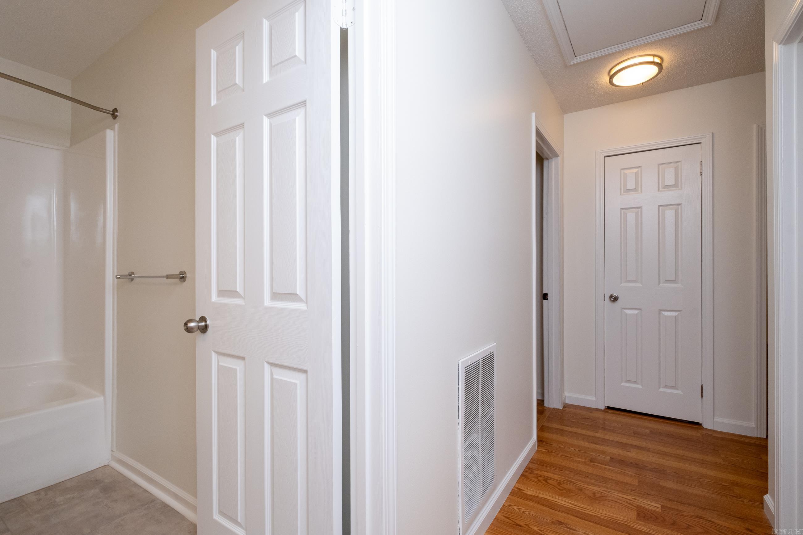 PLEASANT FOREST - Residential