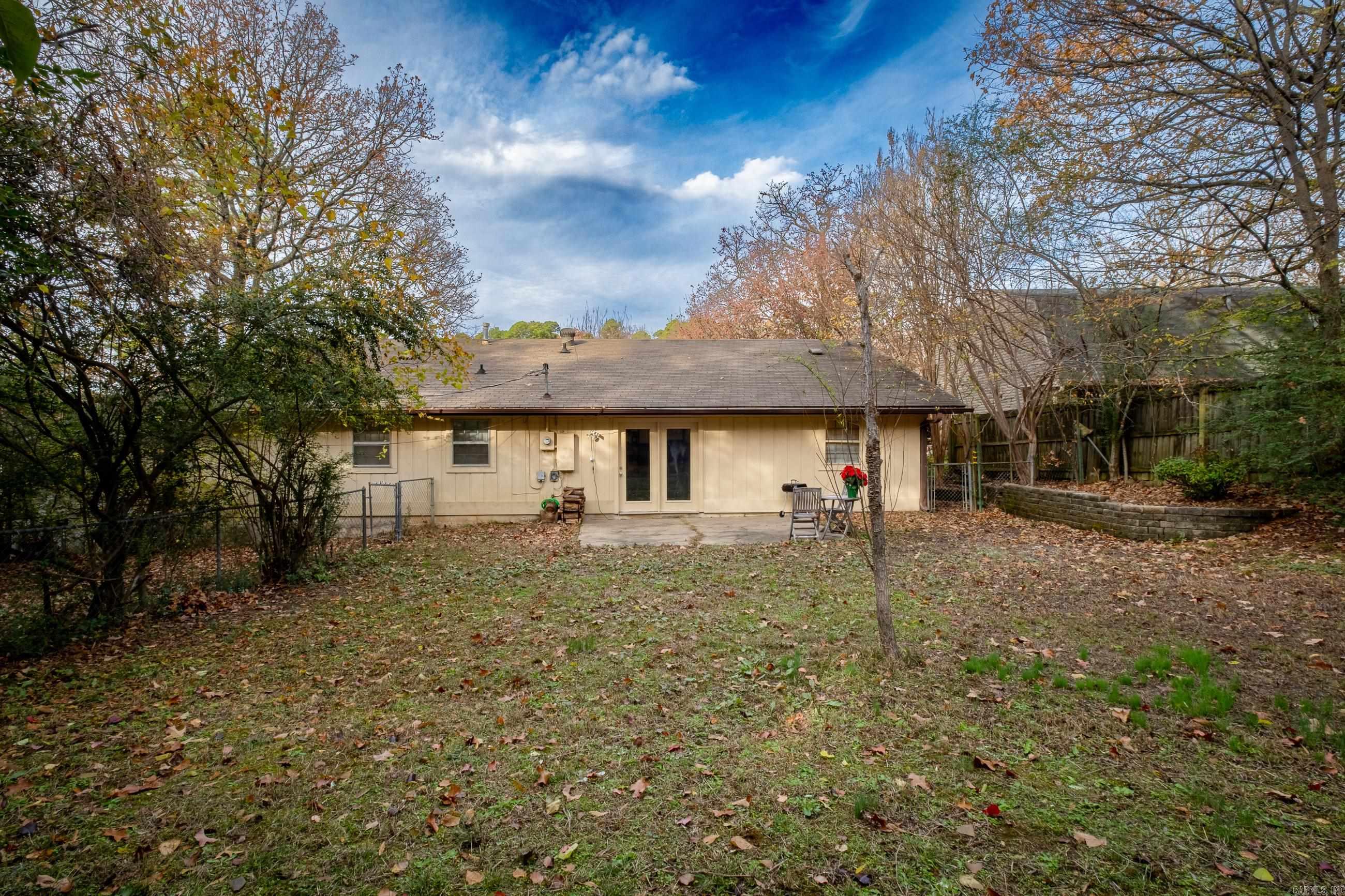 PLEASANT FOREST - Residential