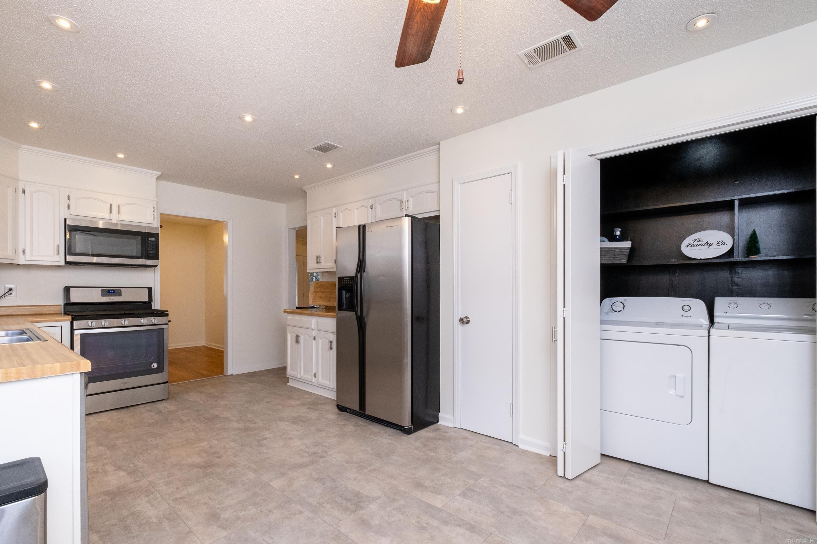 PLEASANT FOREST - Residential