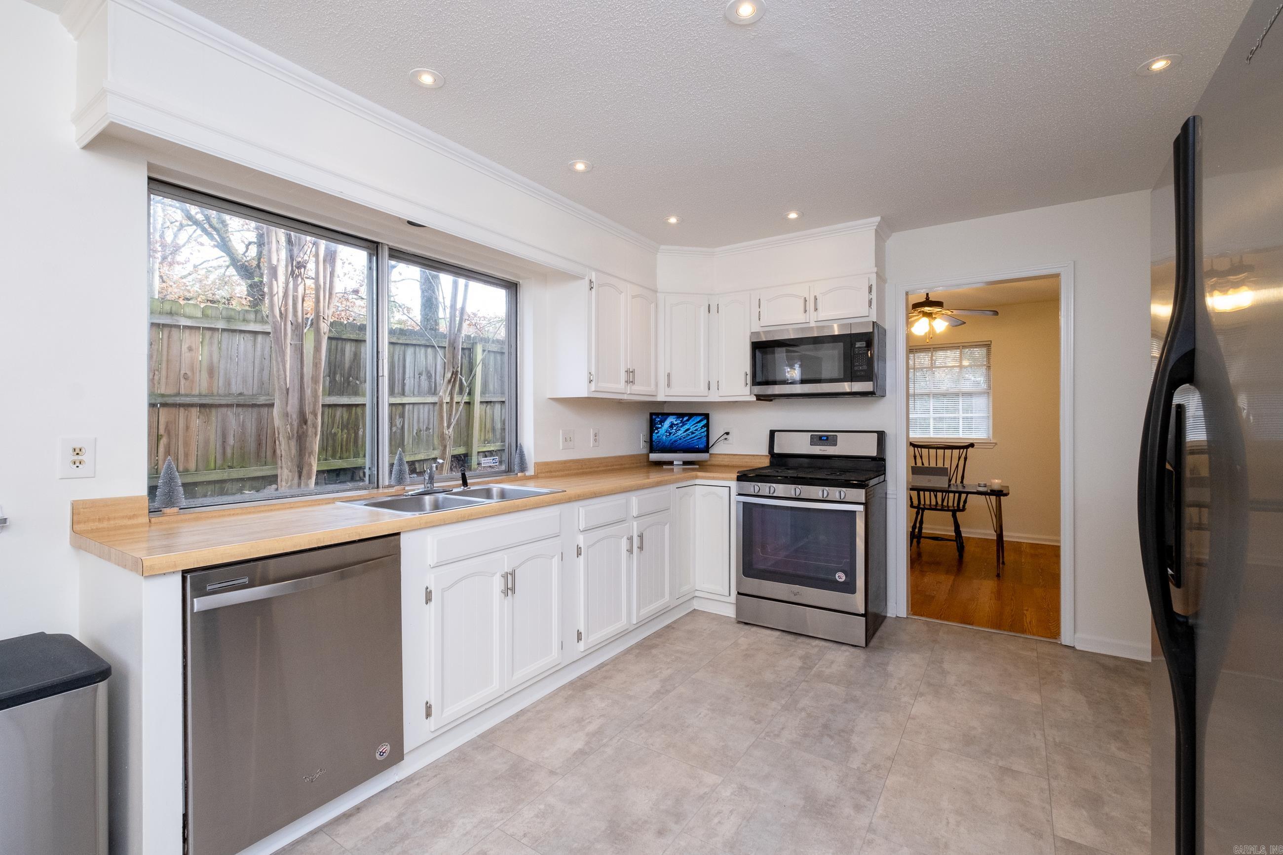 PLEASANT FOREST - Residential