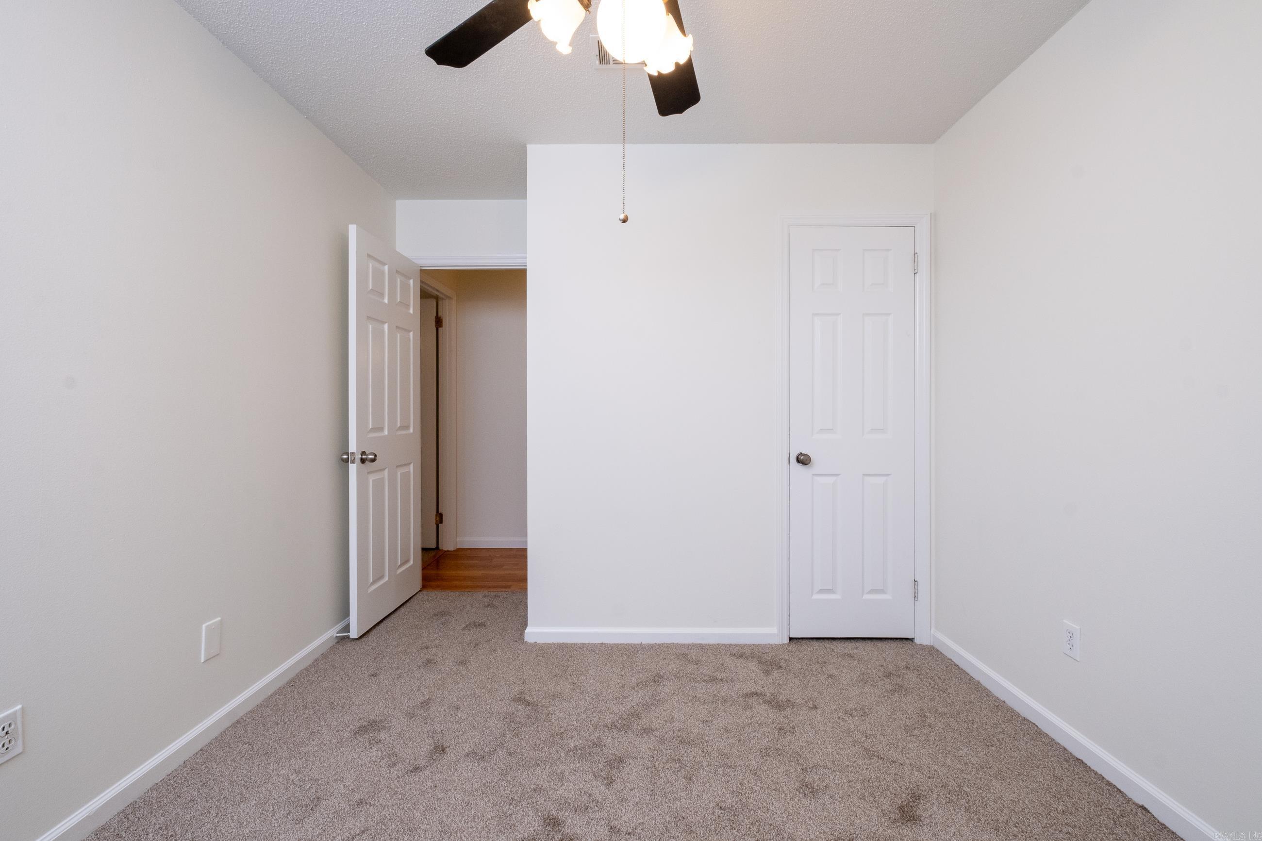 PLEASANT FOREST - Residential