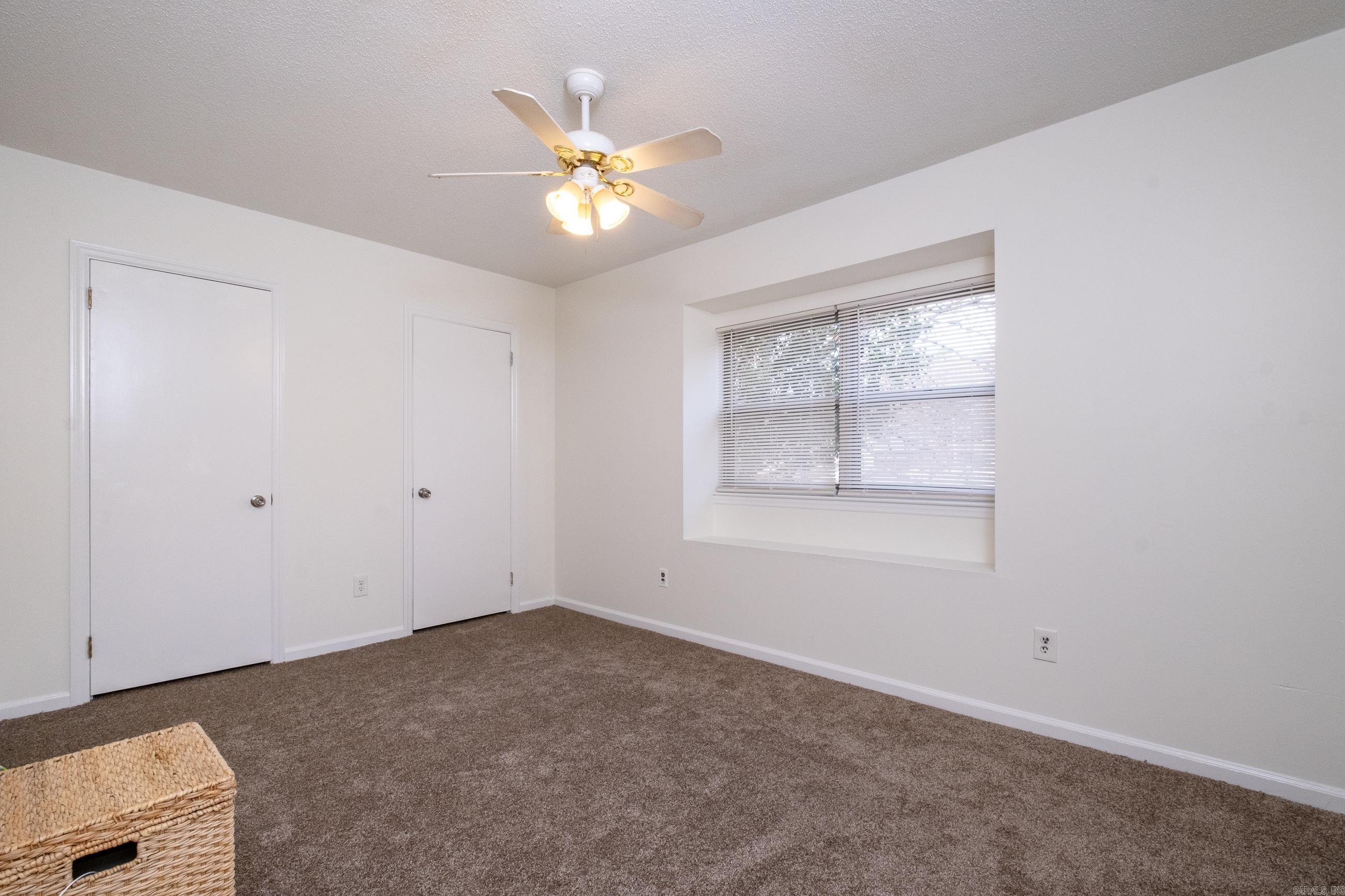 PLEASANT FOREST - Residential