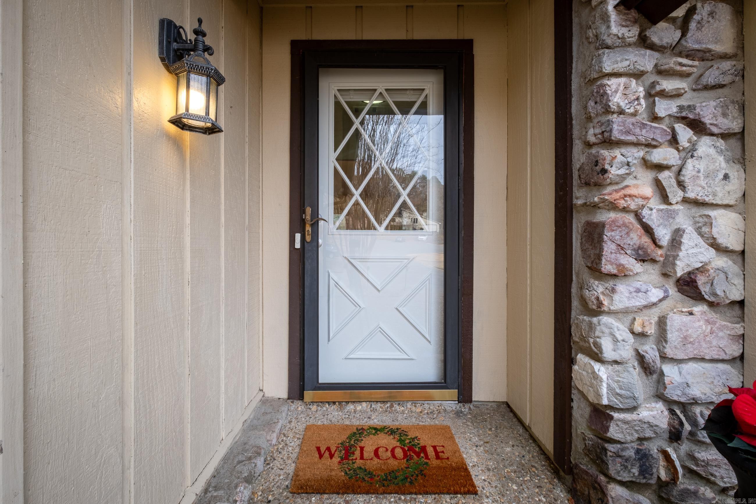 PLEASANT FOREST - Residential