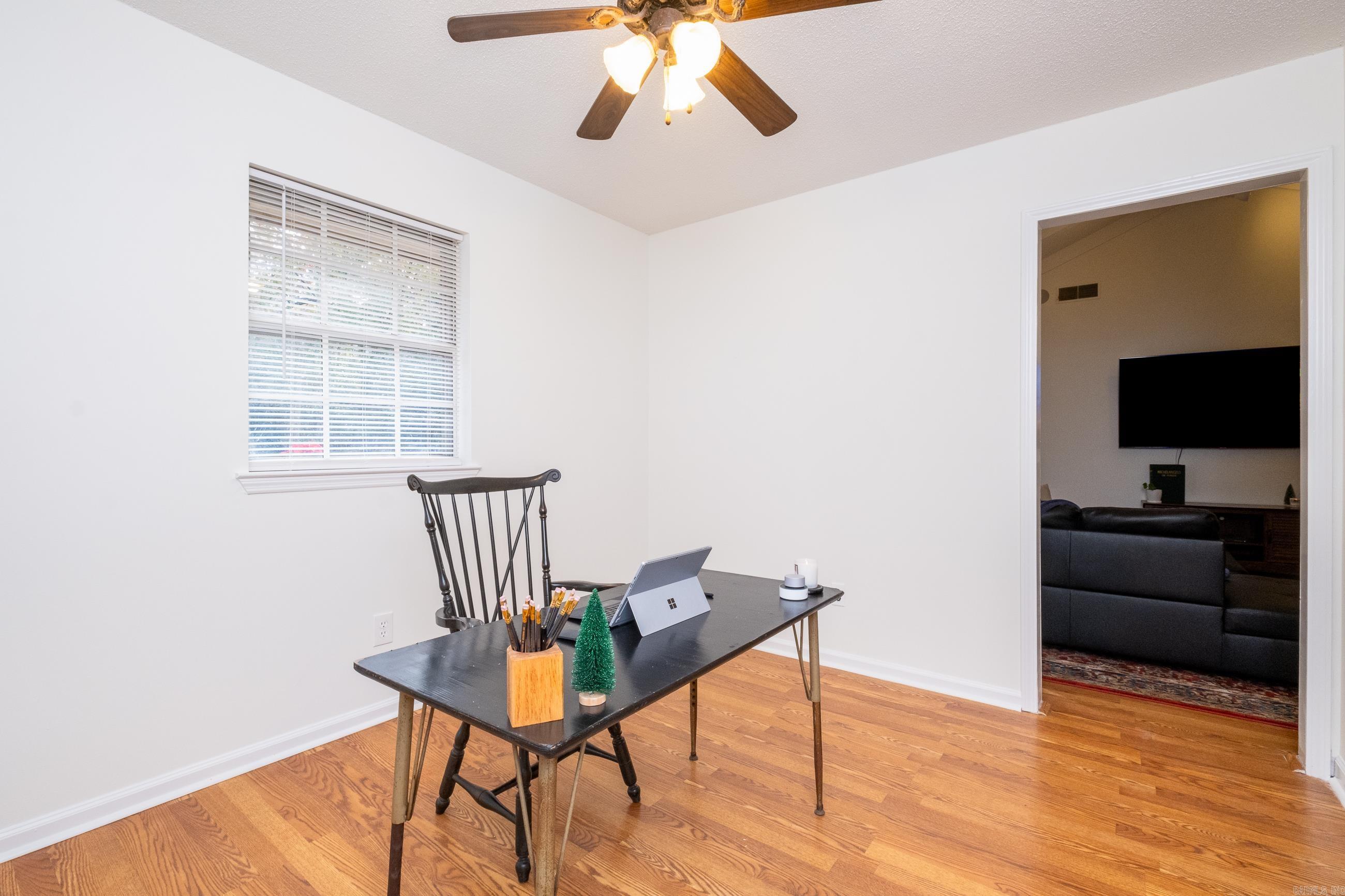 PLEASANT FOREST - Residential