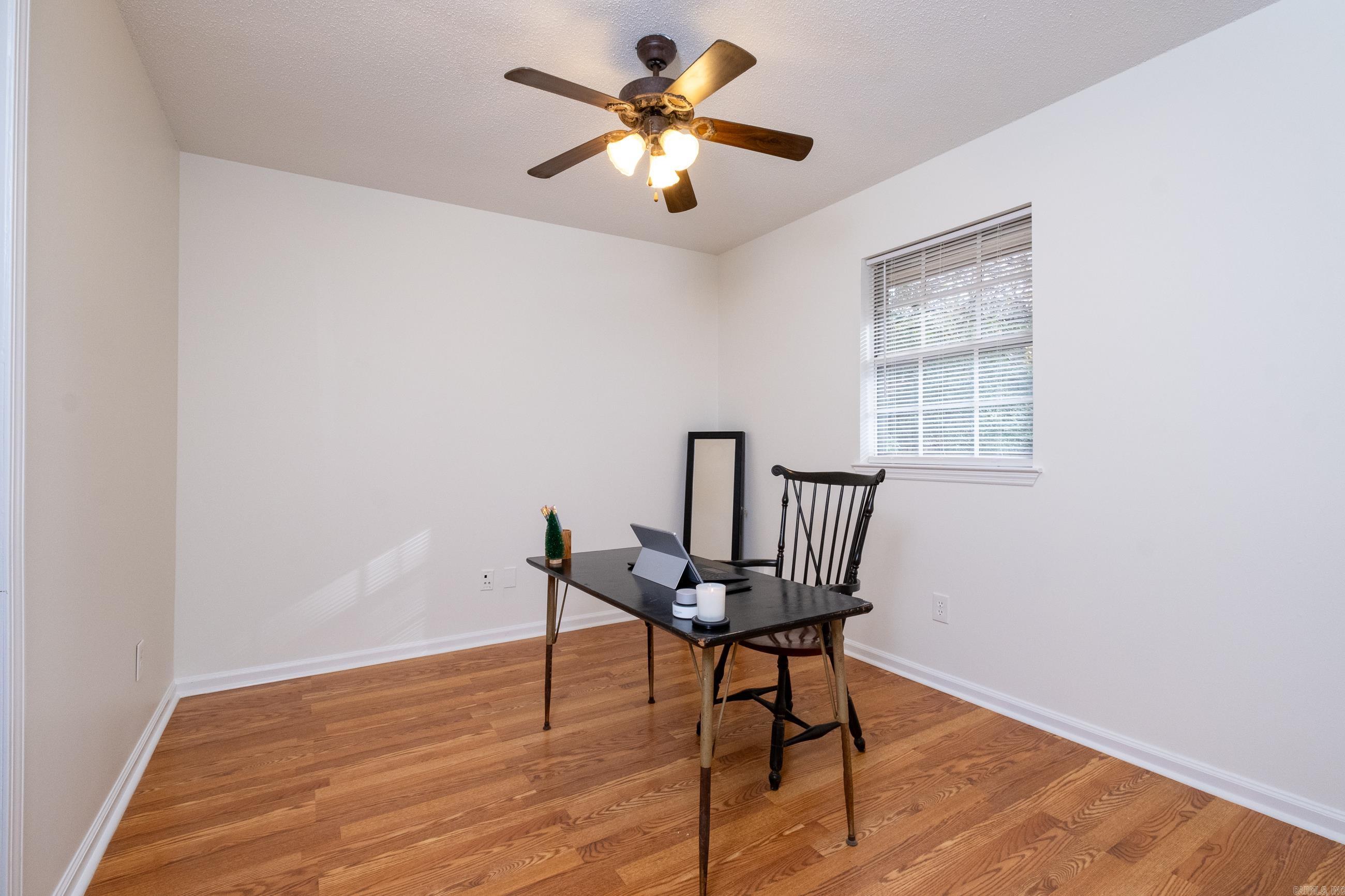 PLEASANT FOREST - Residential