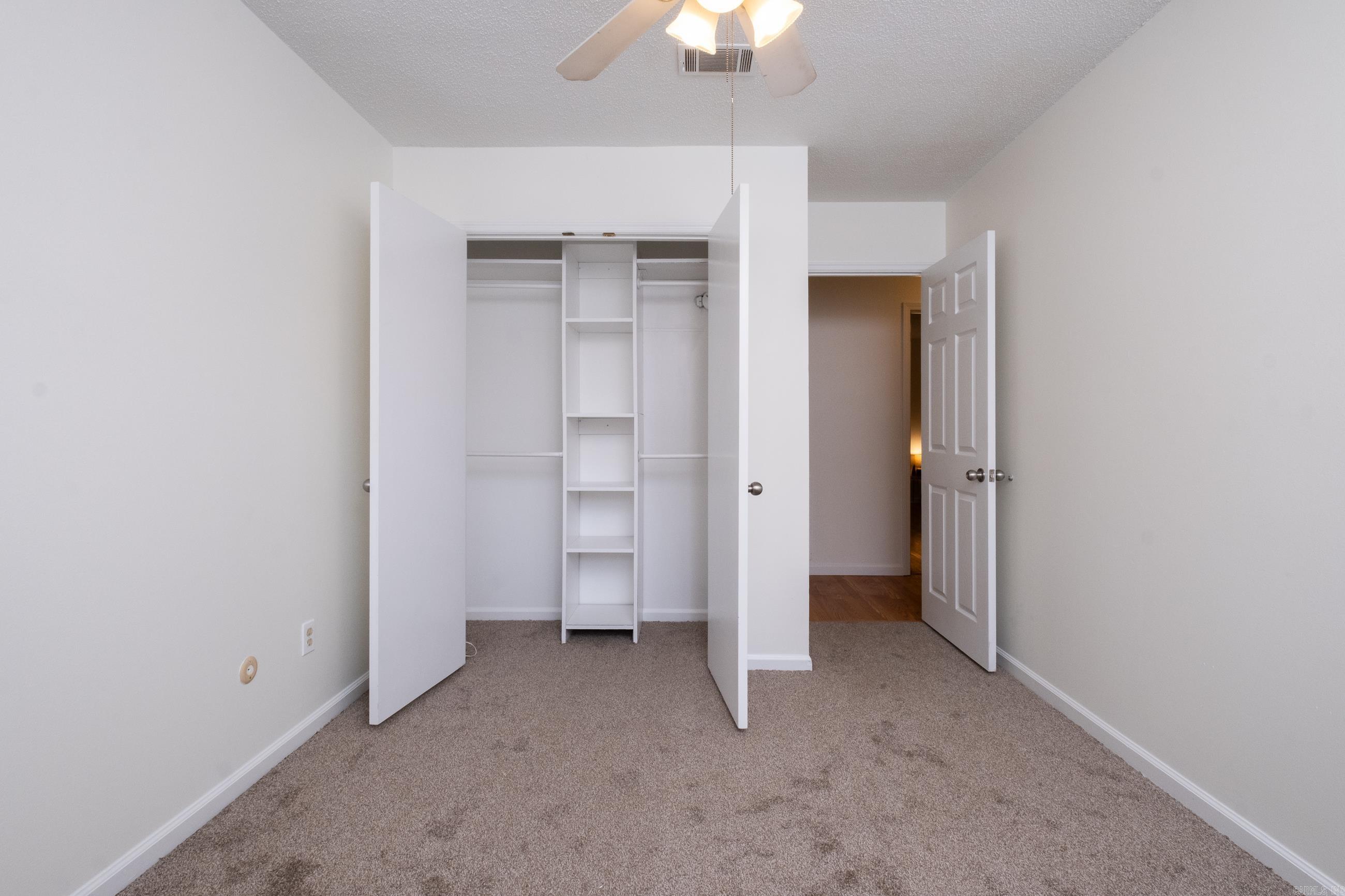 PLEASANT FOREST - Residential