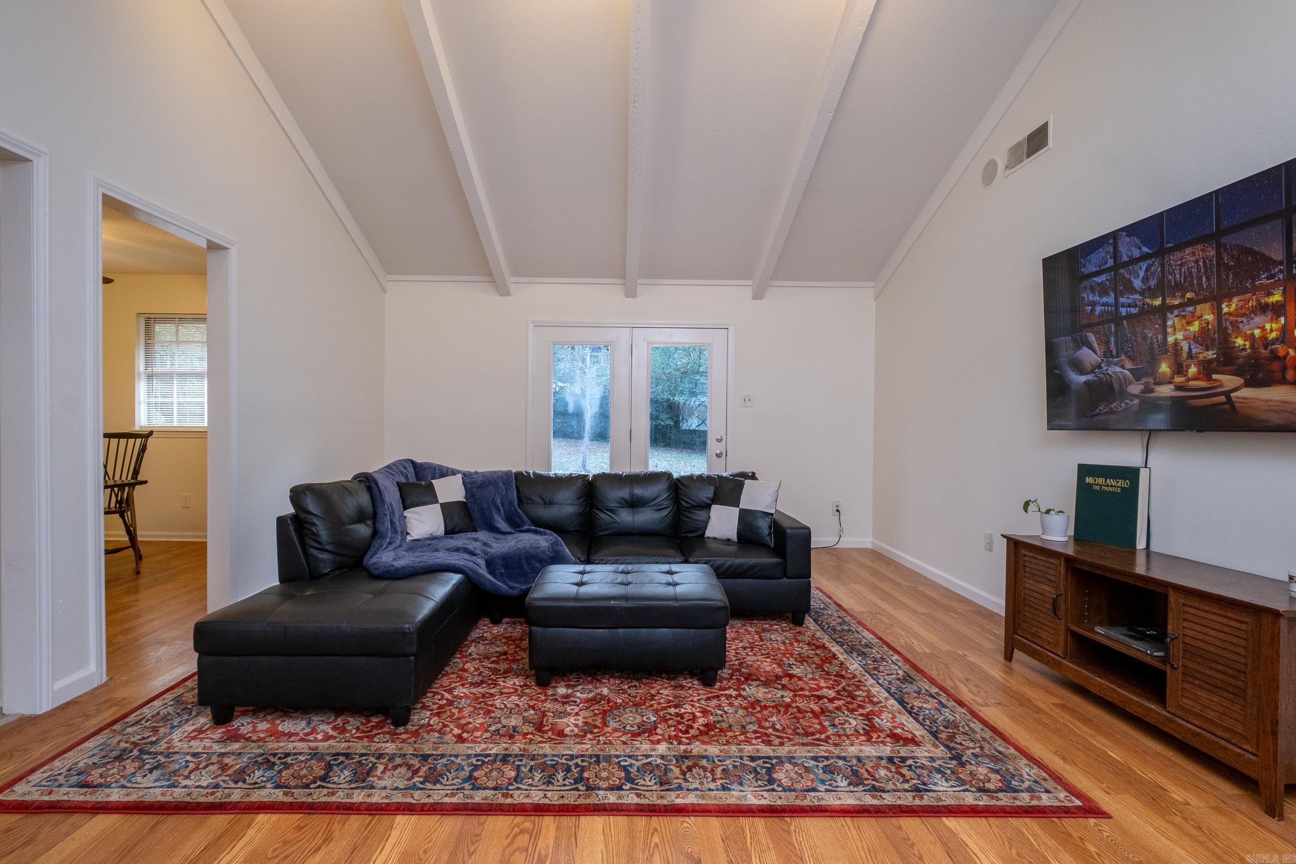 PLEASANT FOREST - Residential