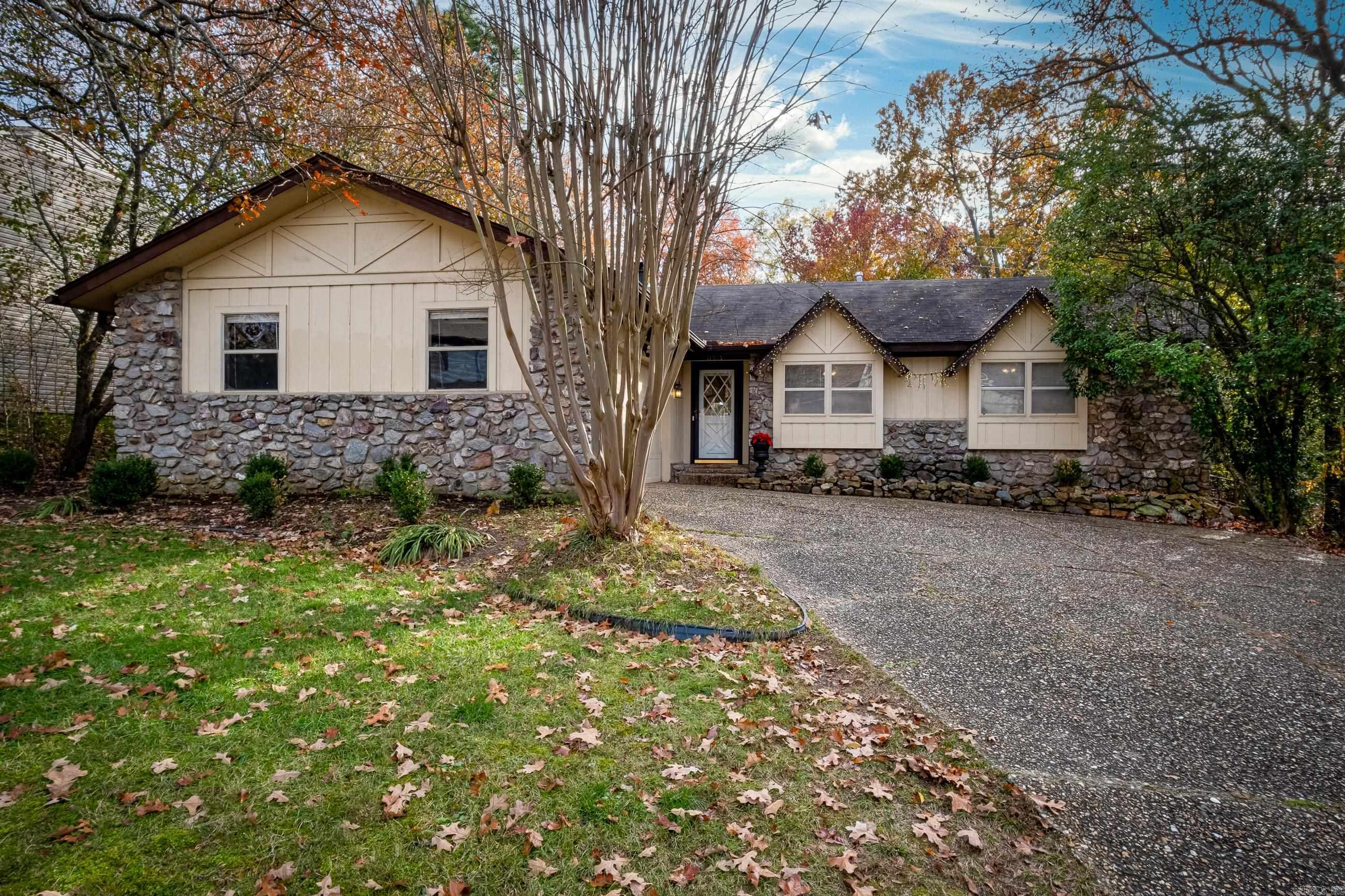 PLEASANT FOREST - Residential