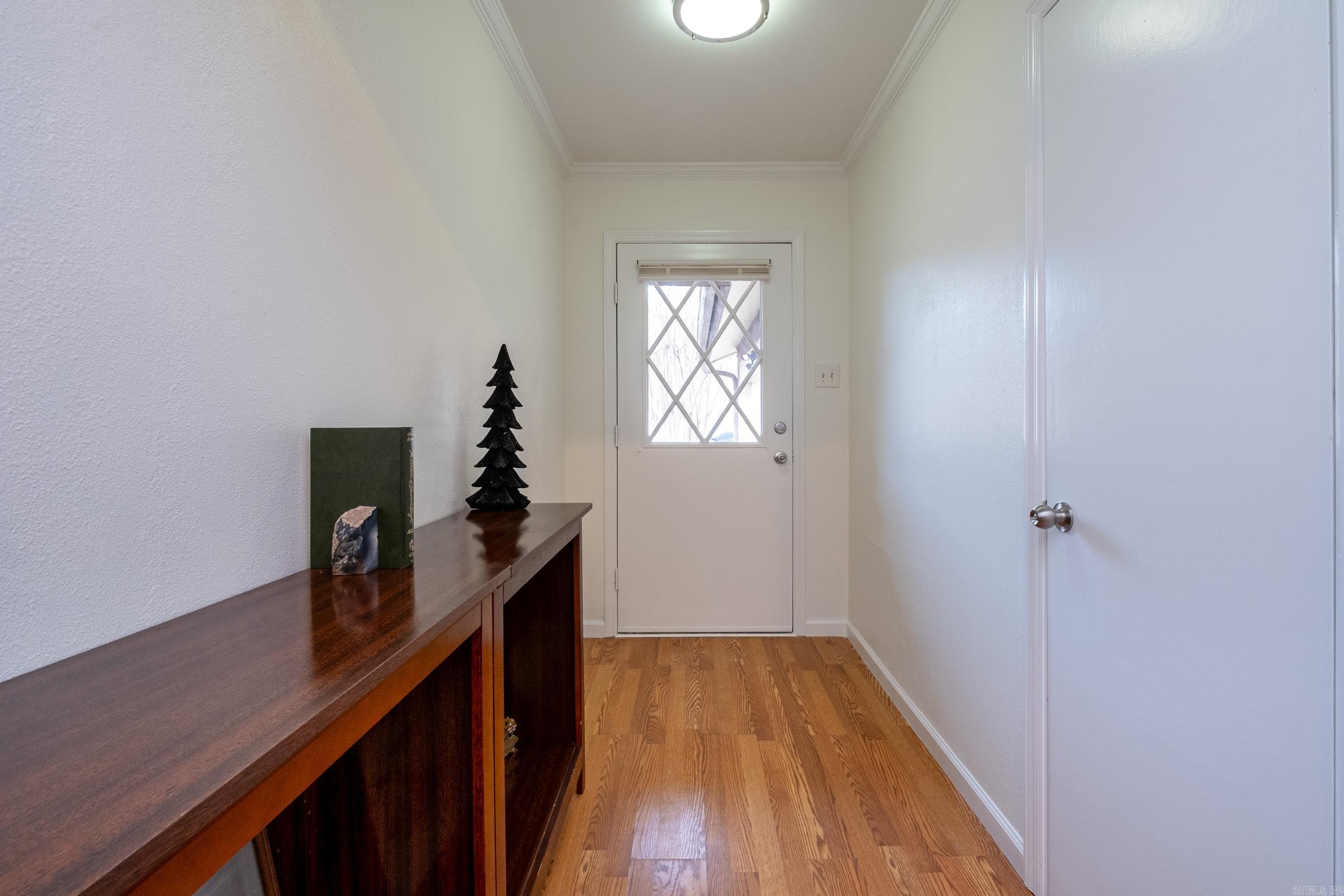 PLEASANT FOREST - Residential