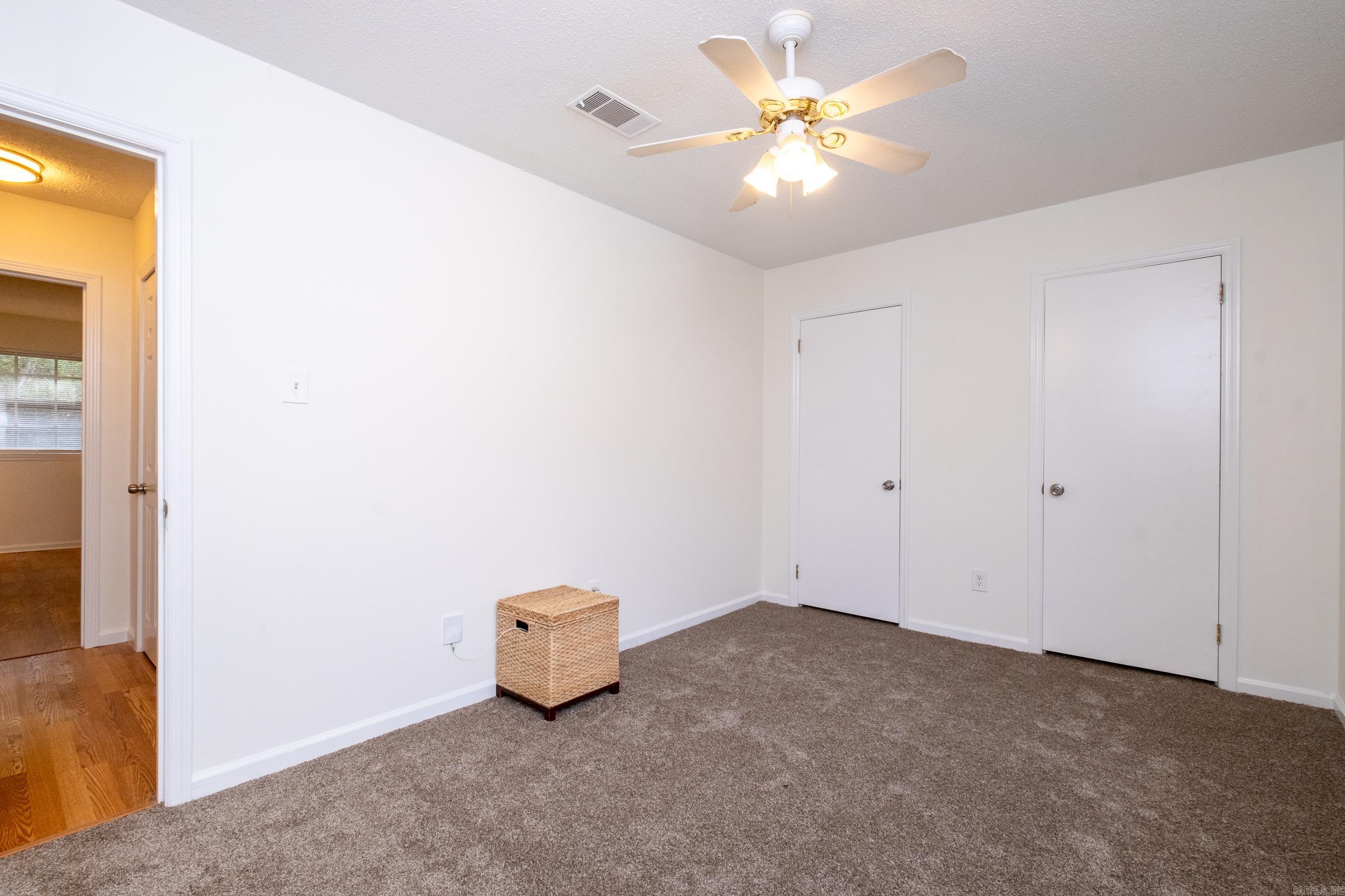 PLEASANT FOREST - Residential