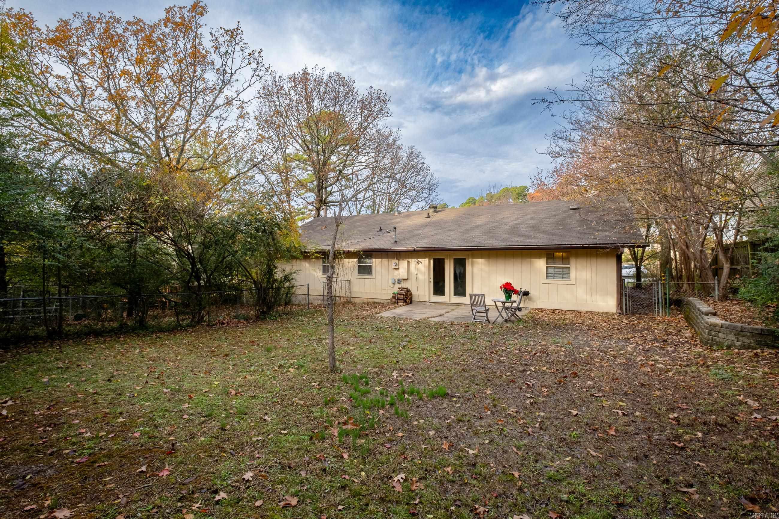 PLEASANT FOREST - Residential