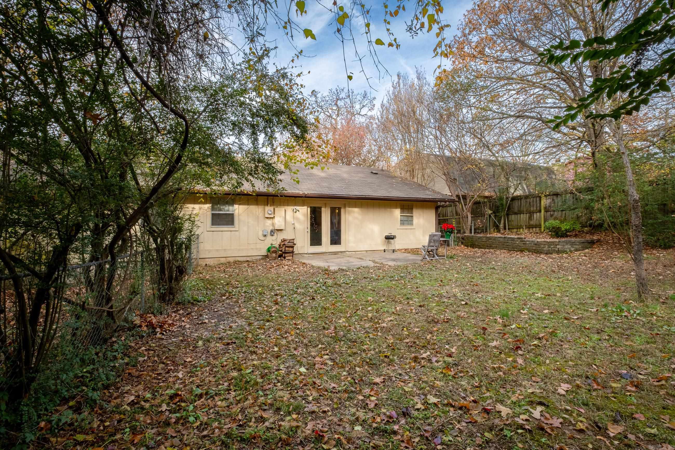 PLEASANT FOREST - Residential