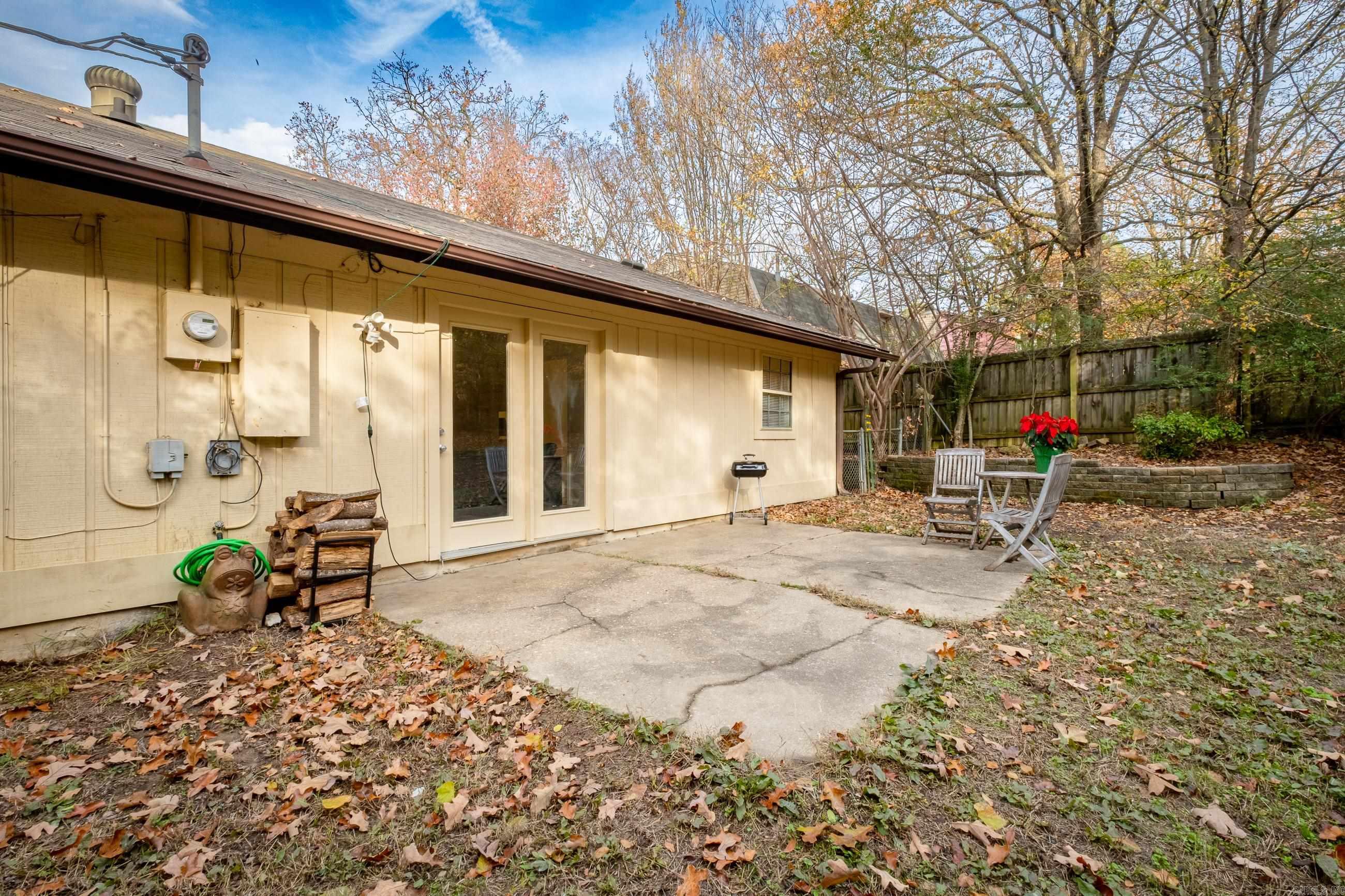 PLEASANT FOREST - Residential