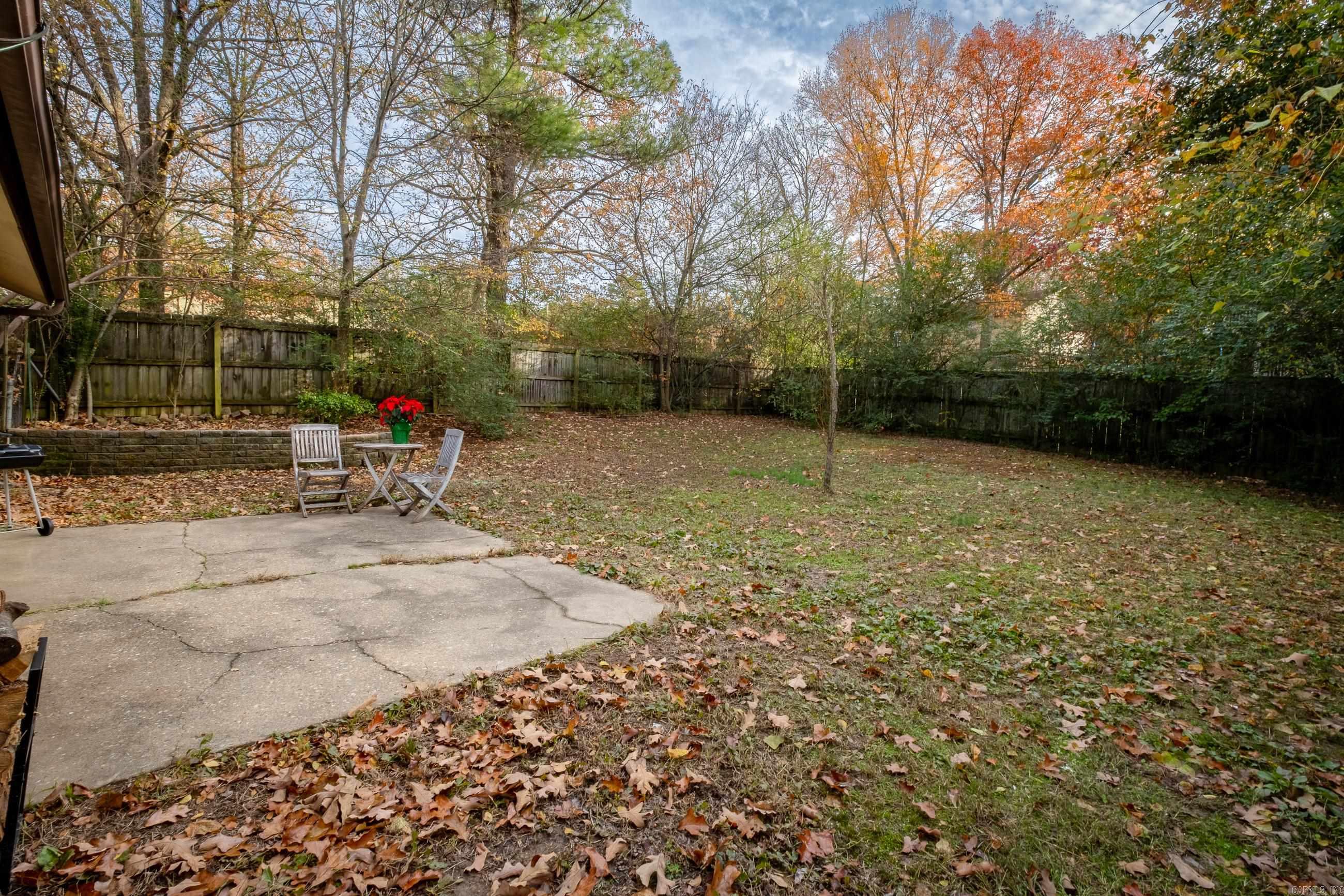 PLEASANT FOREST - Residential