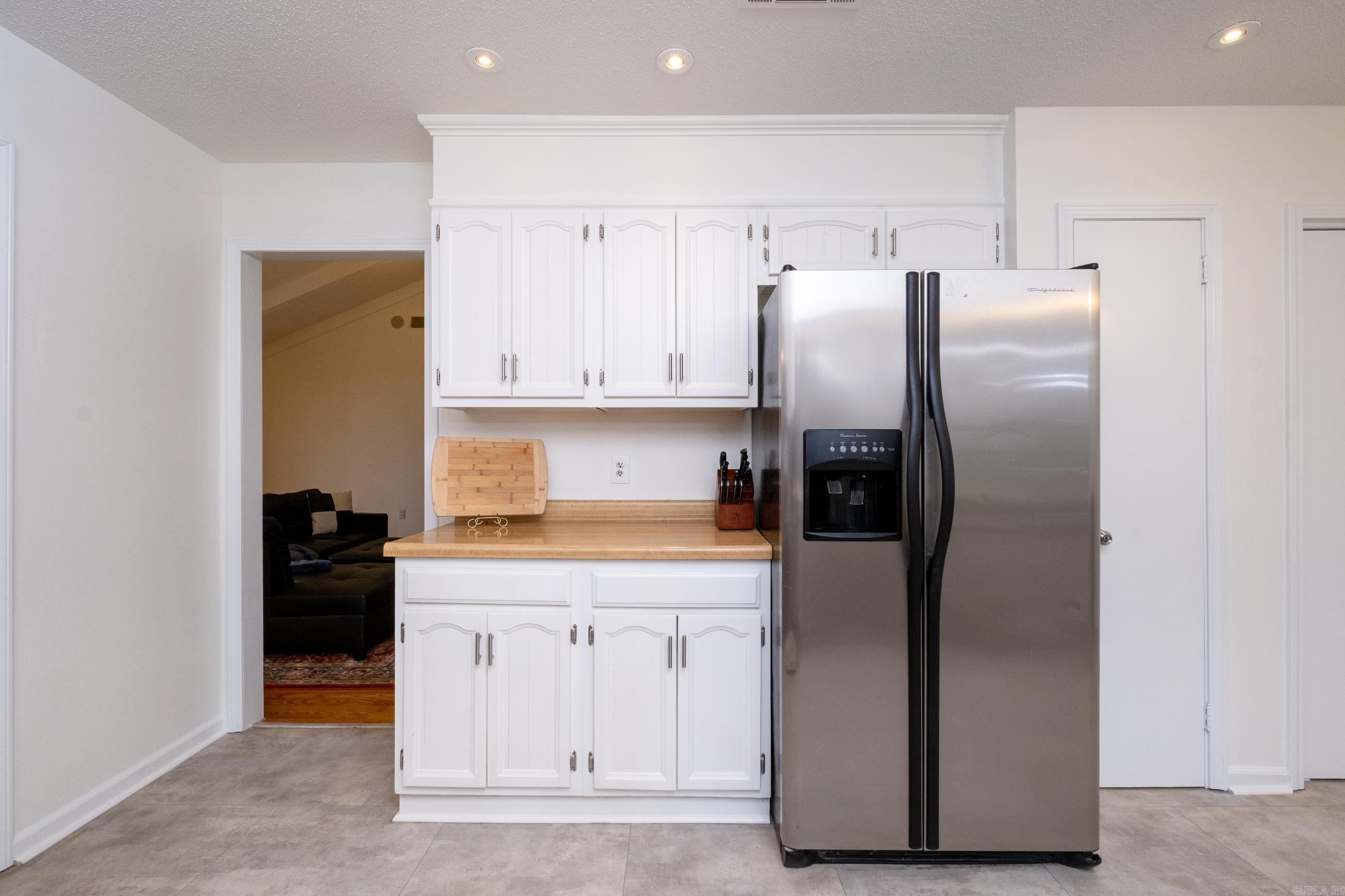 PLEASANT FOREST - Residential