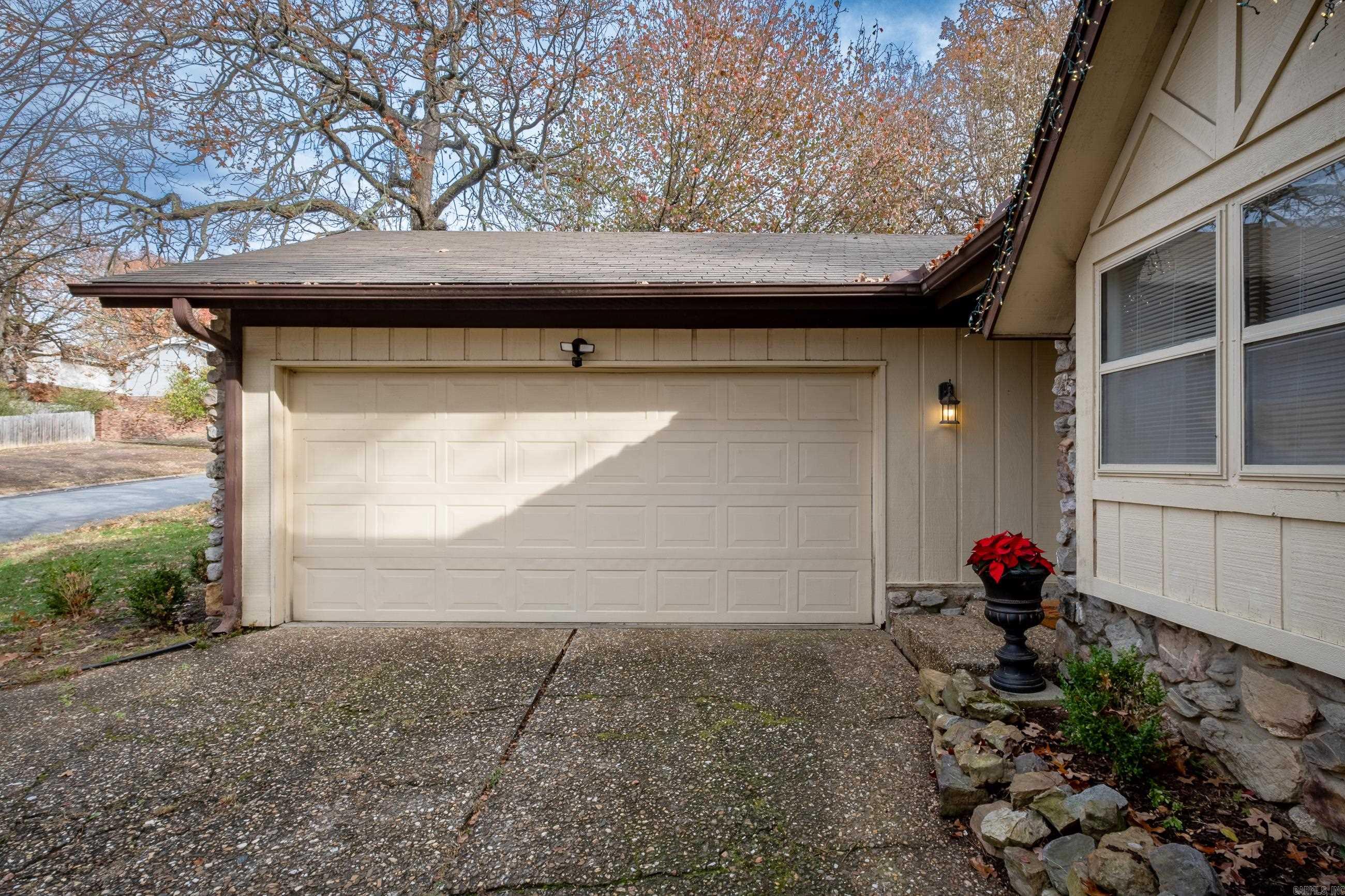 PLEASANT FOREST - Residential