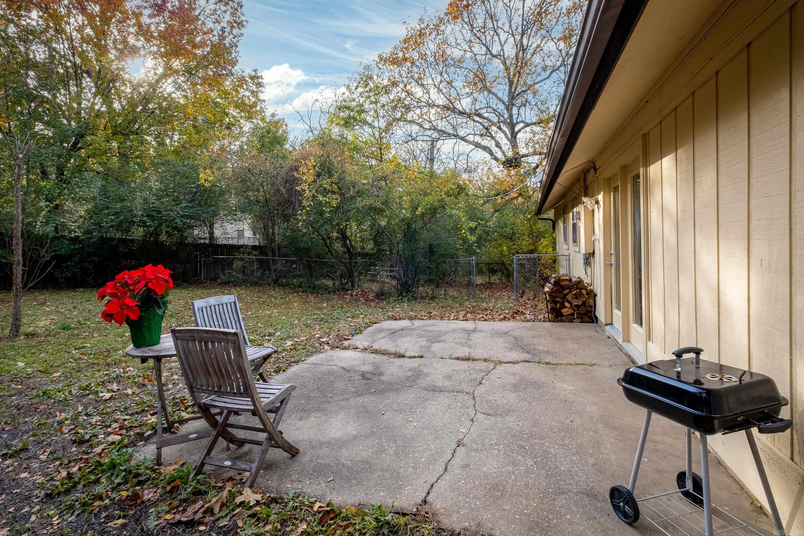 PLEASANT FOREST - Residential