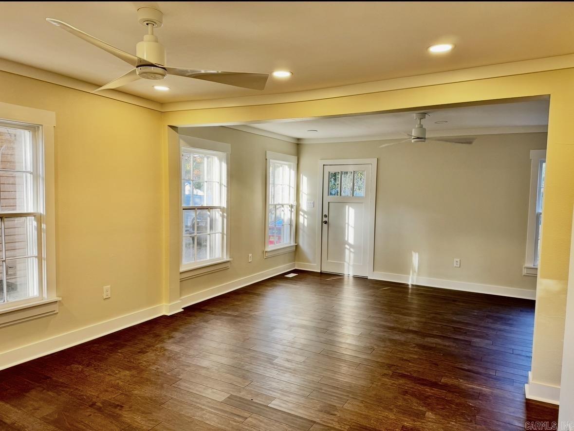 PARK HILL - Residential