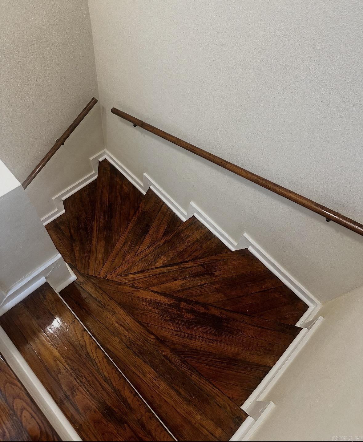 PARK HILL - Residential