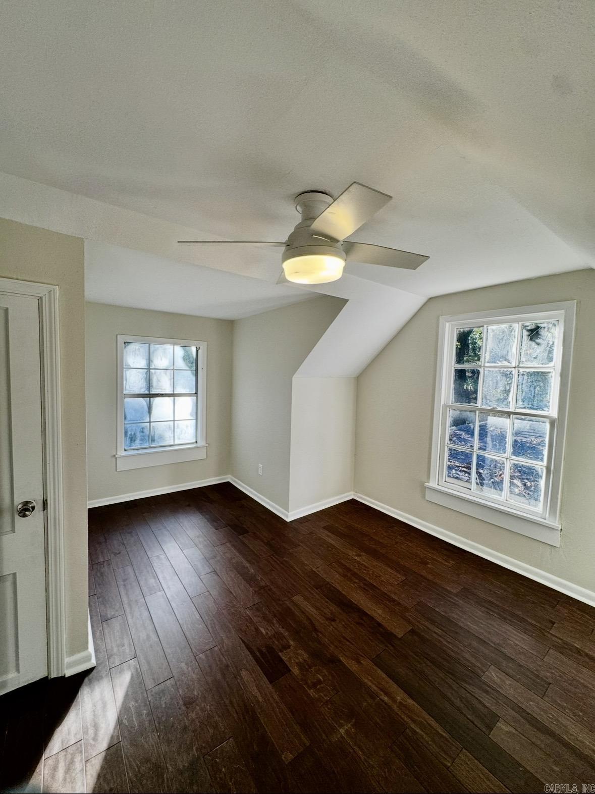 PARK HILL - Residential