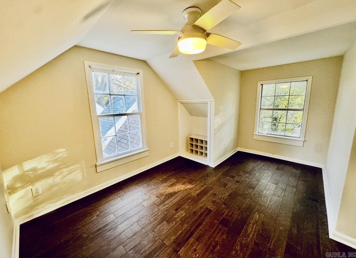 PARK HILL - Residential