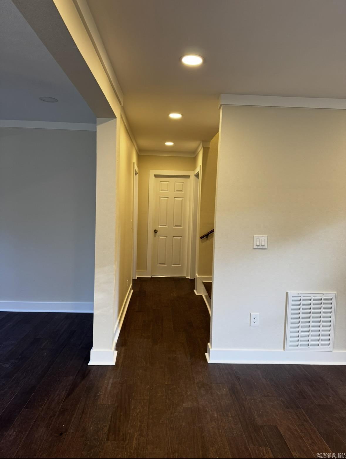 PARK HILL - Residential