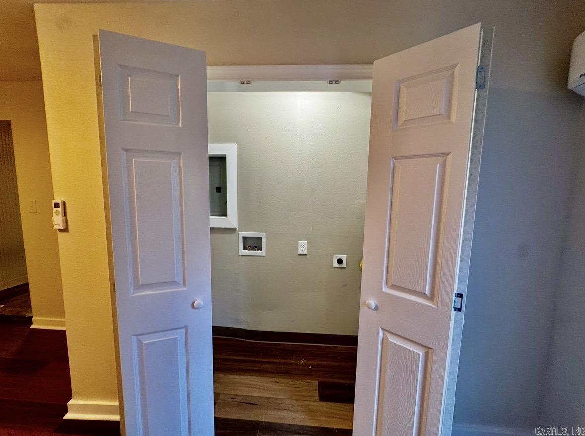 PARK HILL - Residential