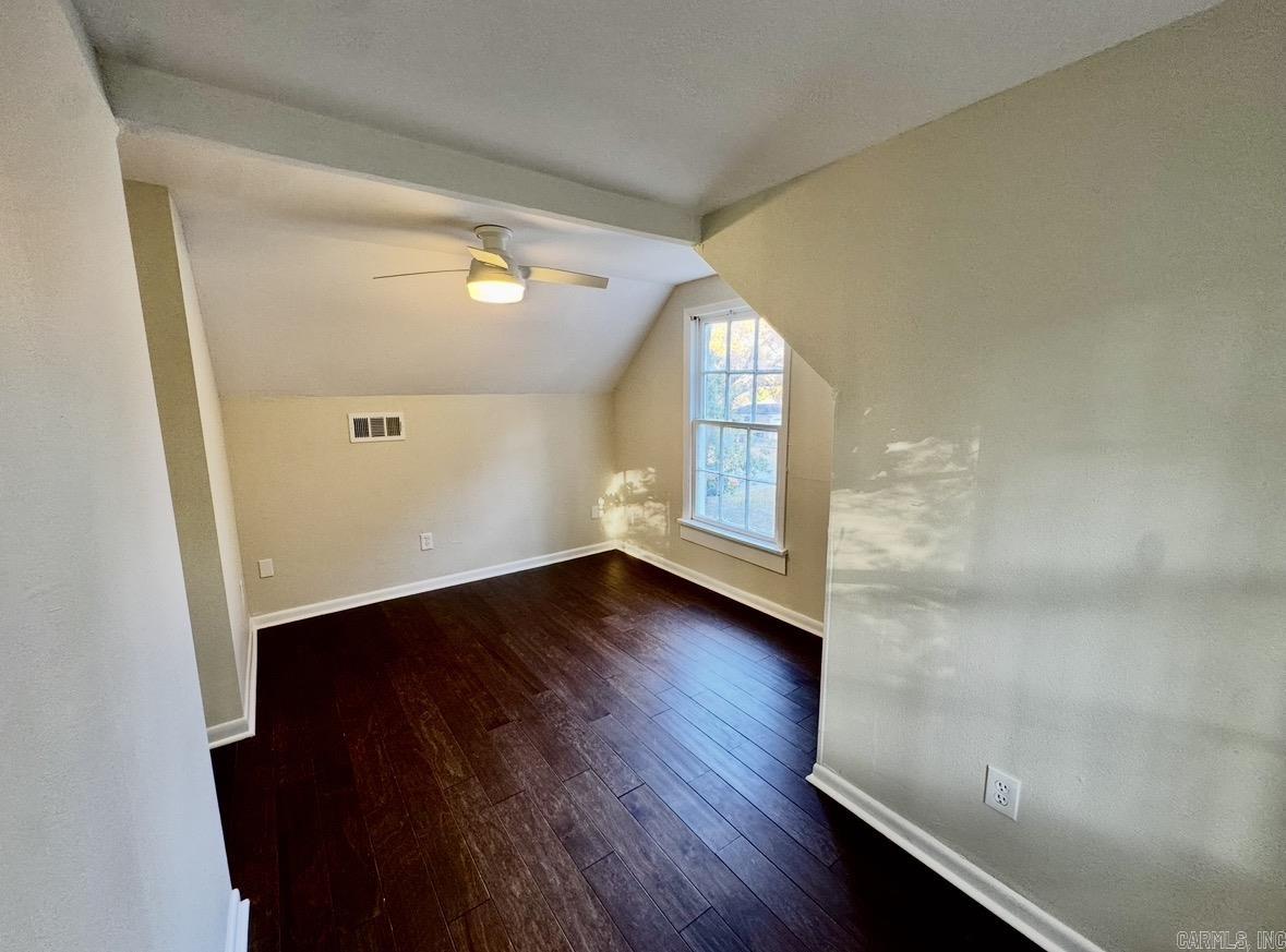 PARK HILL - Residential