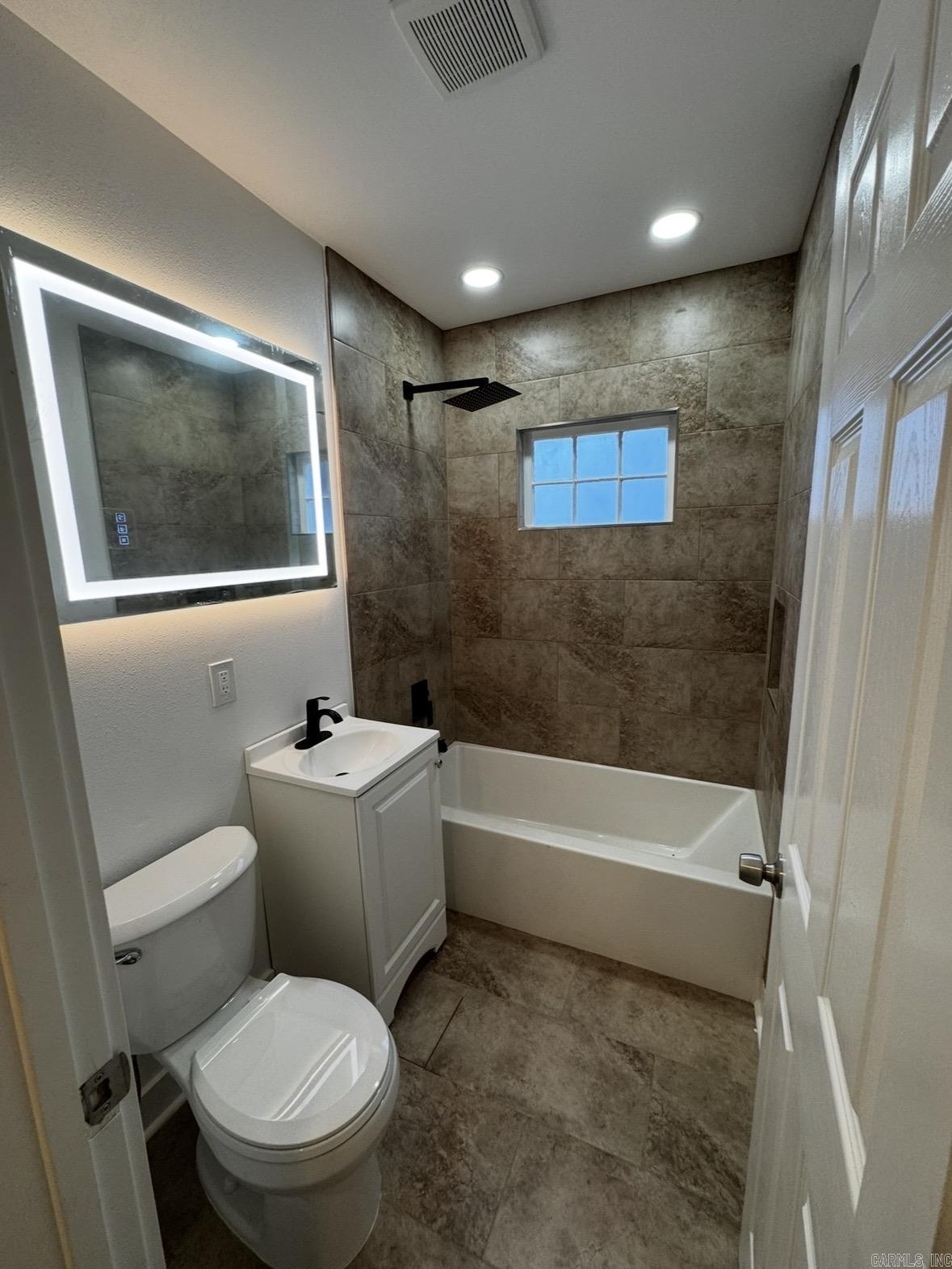 PARK HILL - Residential