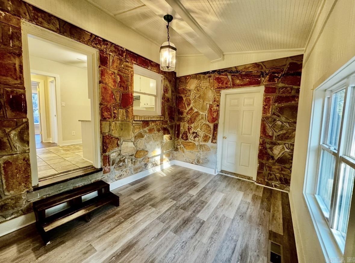 PARK HILL - Residential