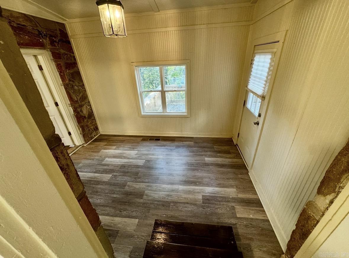 PARK HILL - Residential