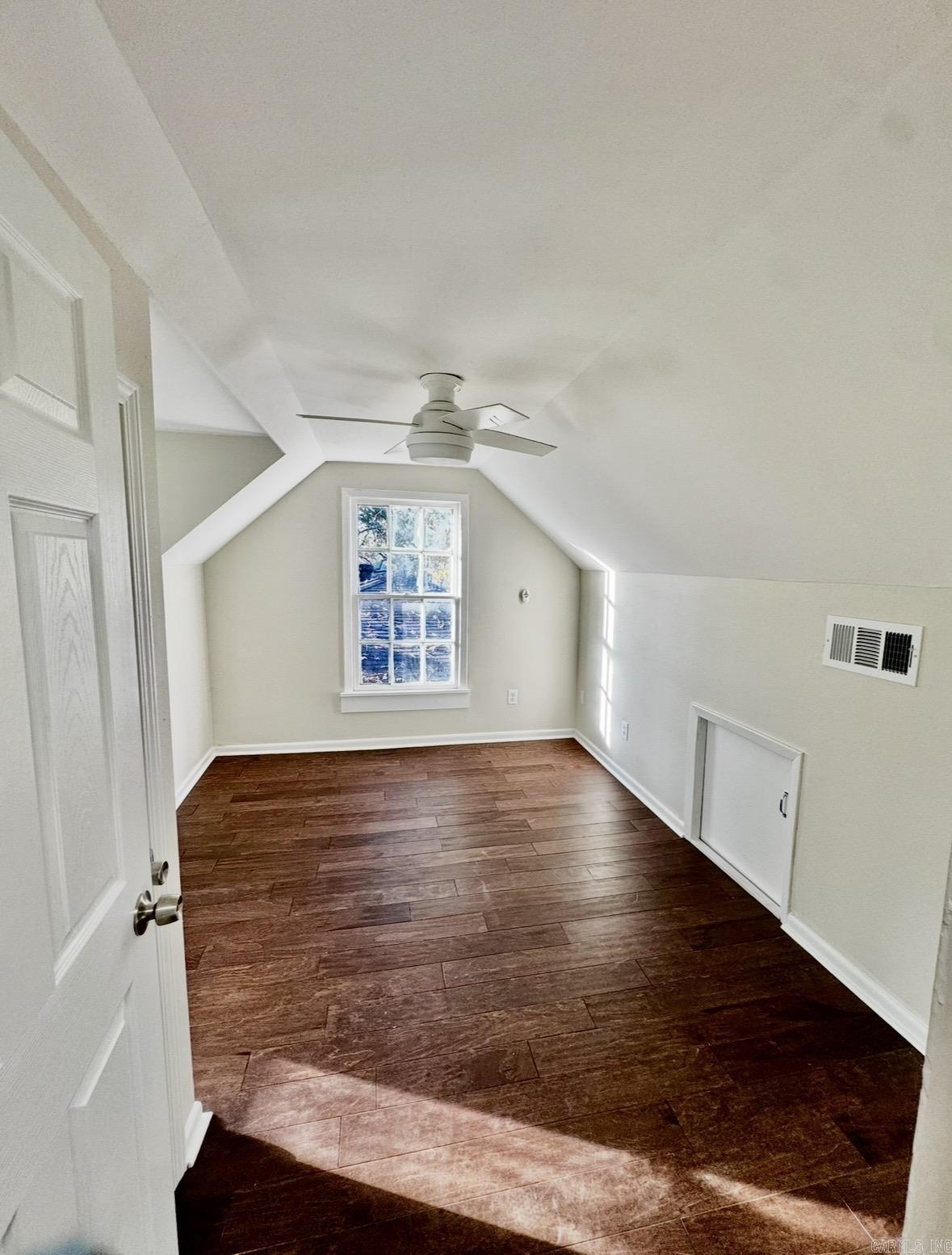 PARK HILL - Residential