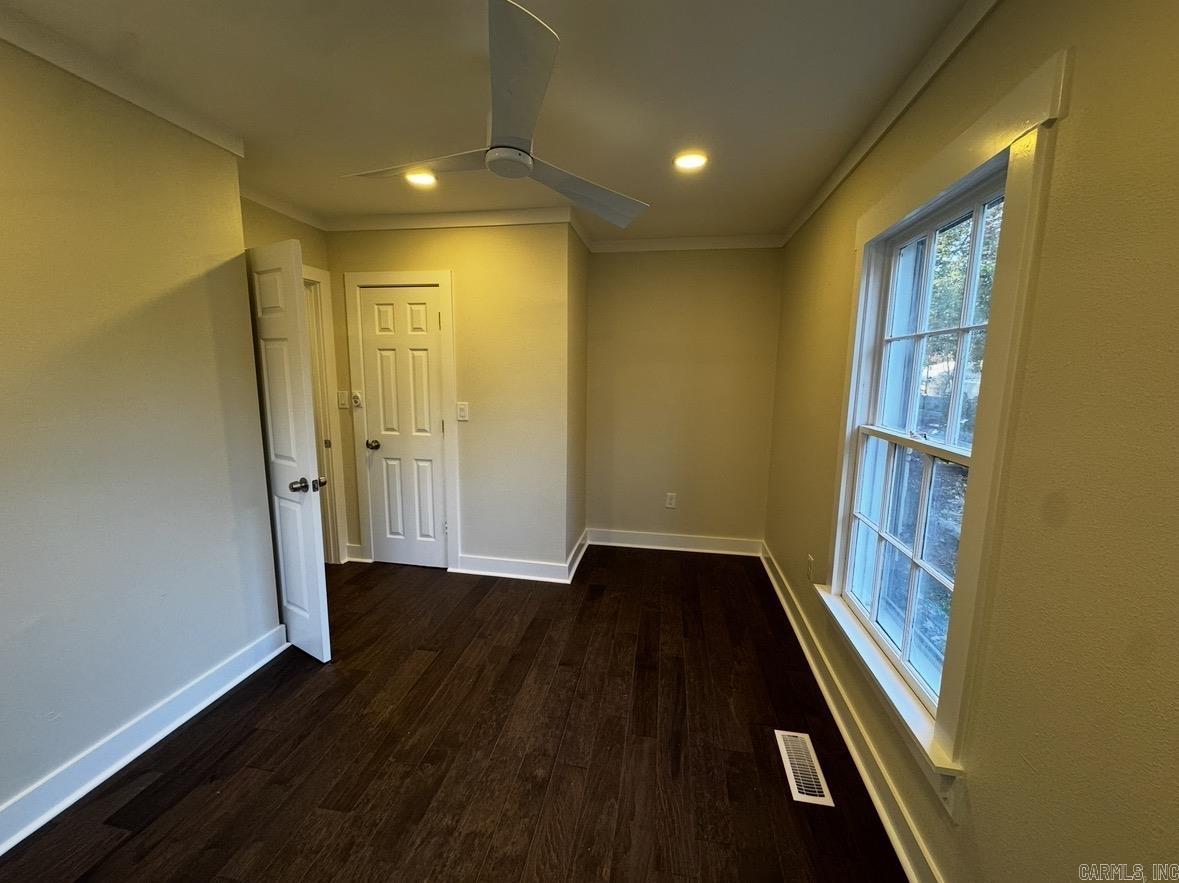 PARK HILL - Residential