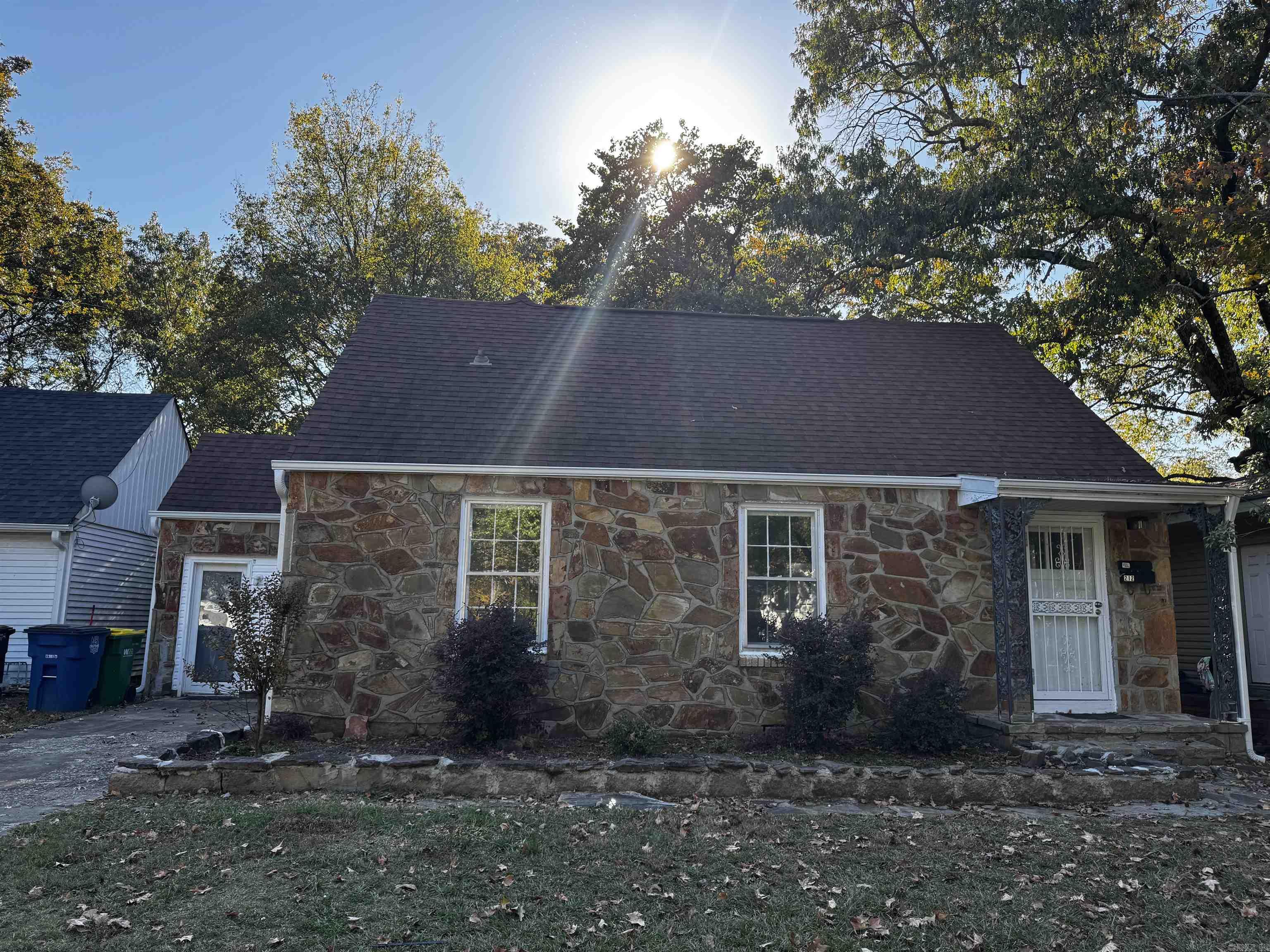 PARK HILL - Residential