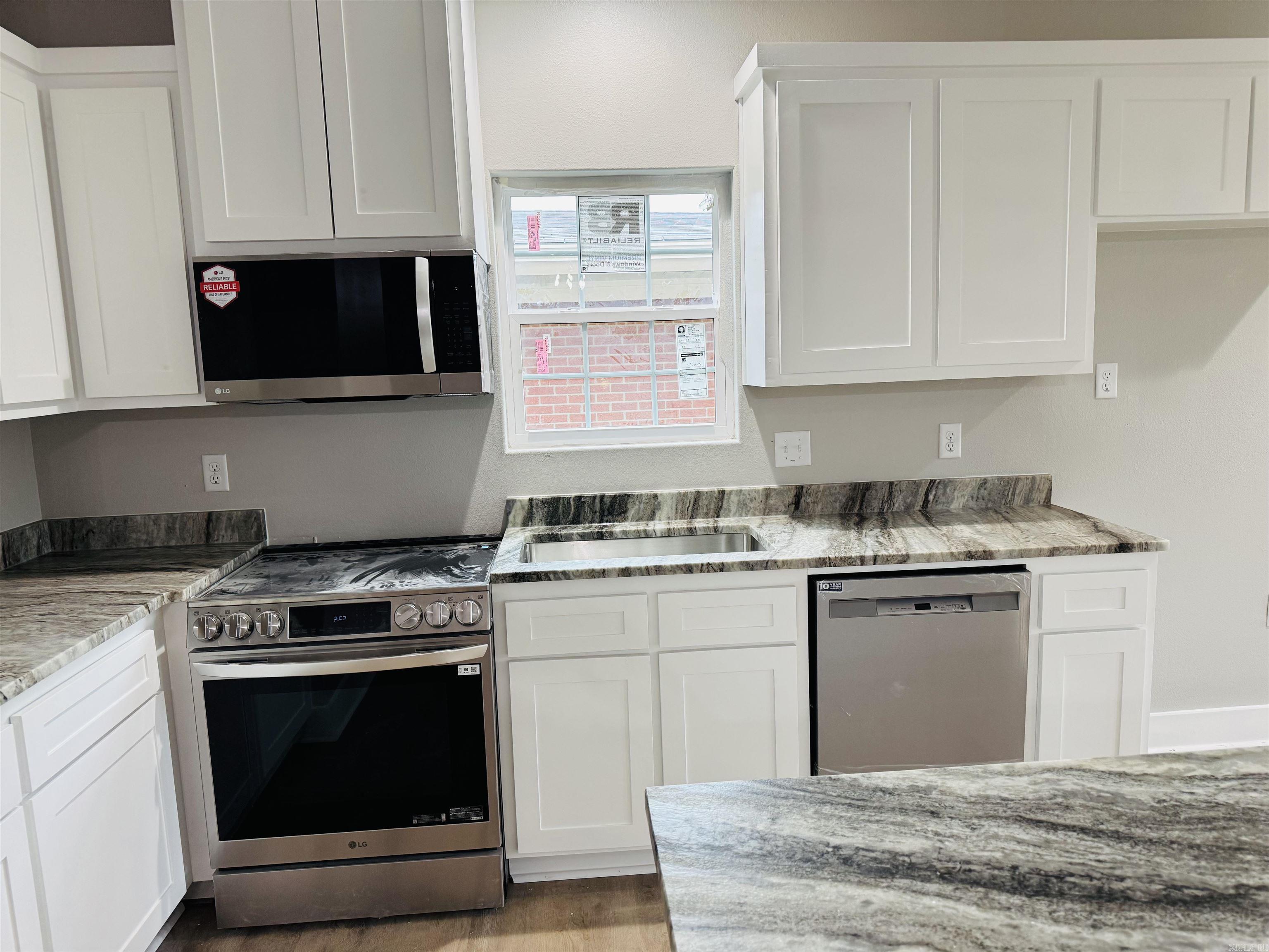 Lippincotts - Residential