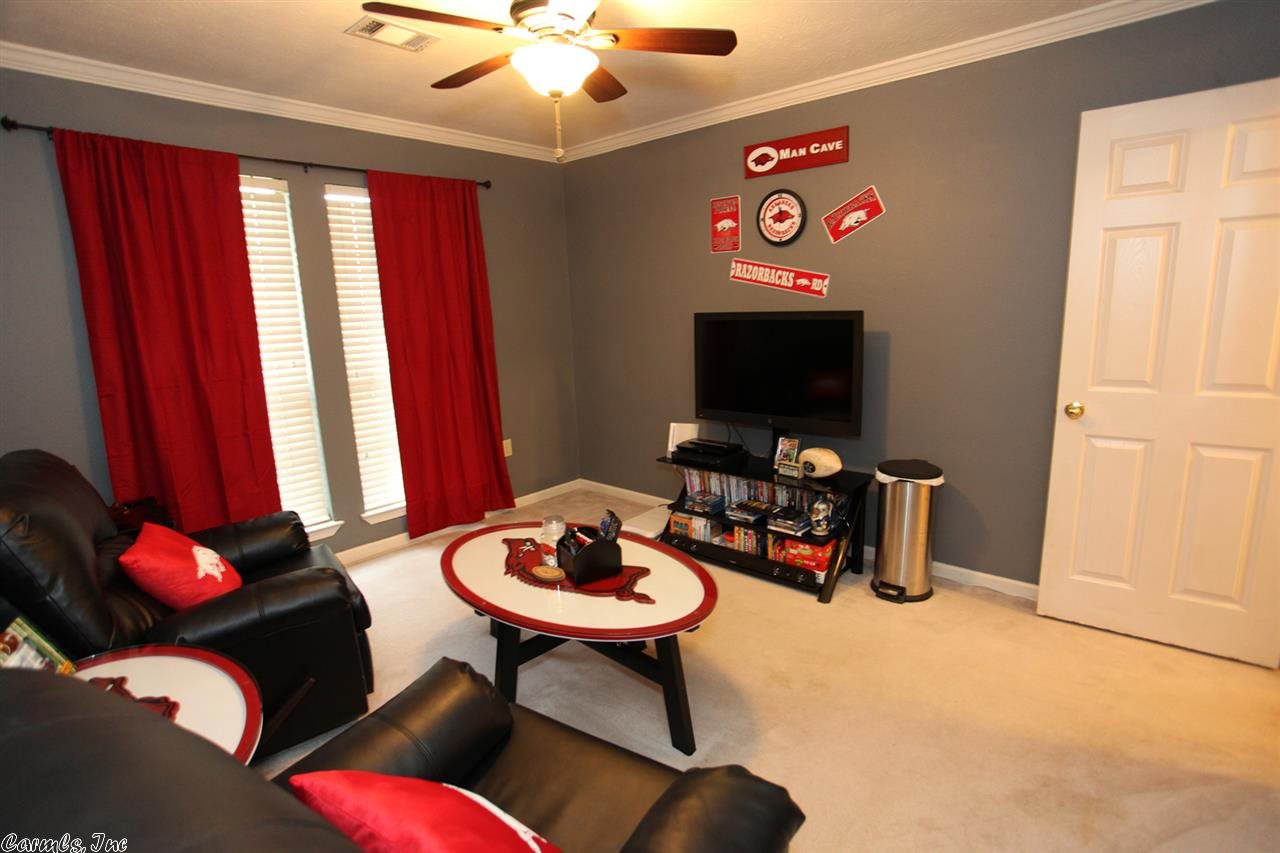 Quail Hollow - Residential